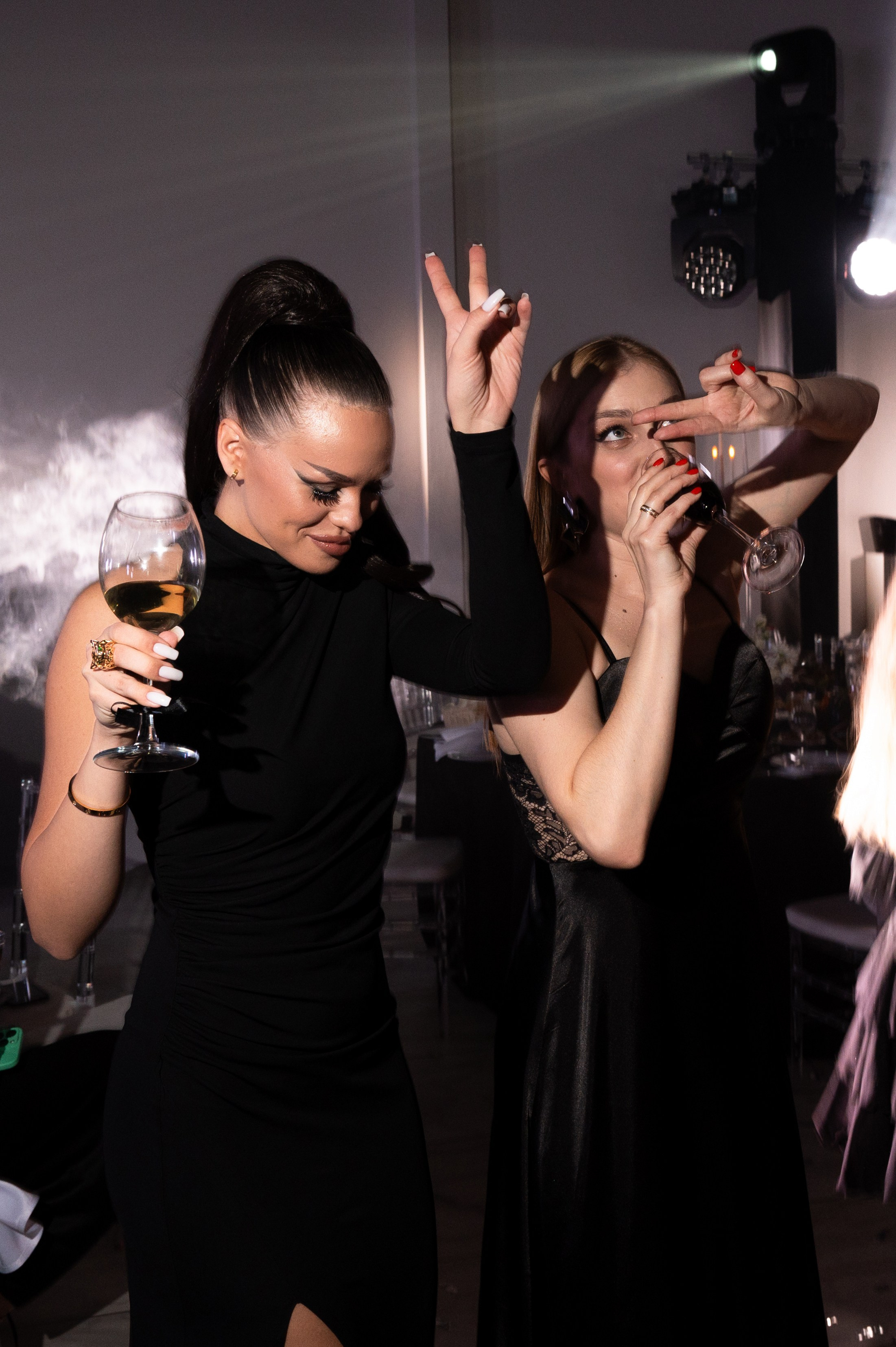 «Amore» Алина и Виталий. Свадебный фотограф и видеограф