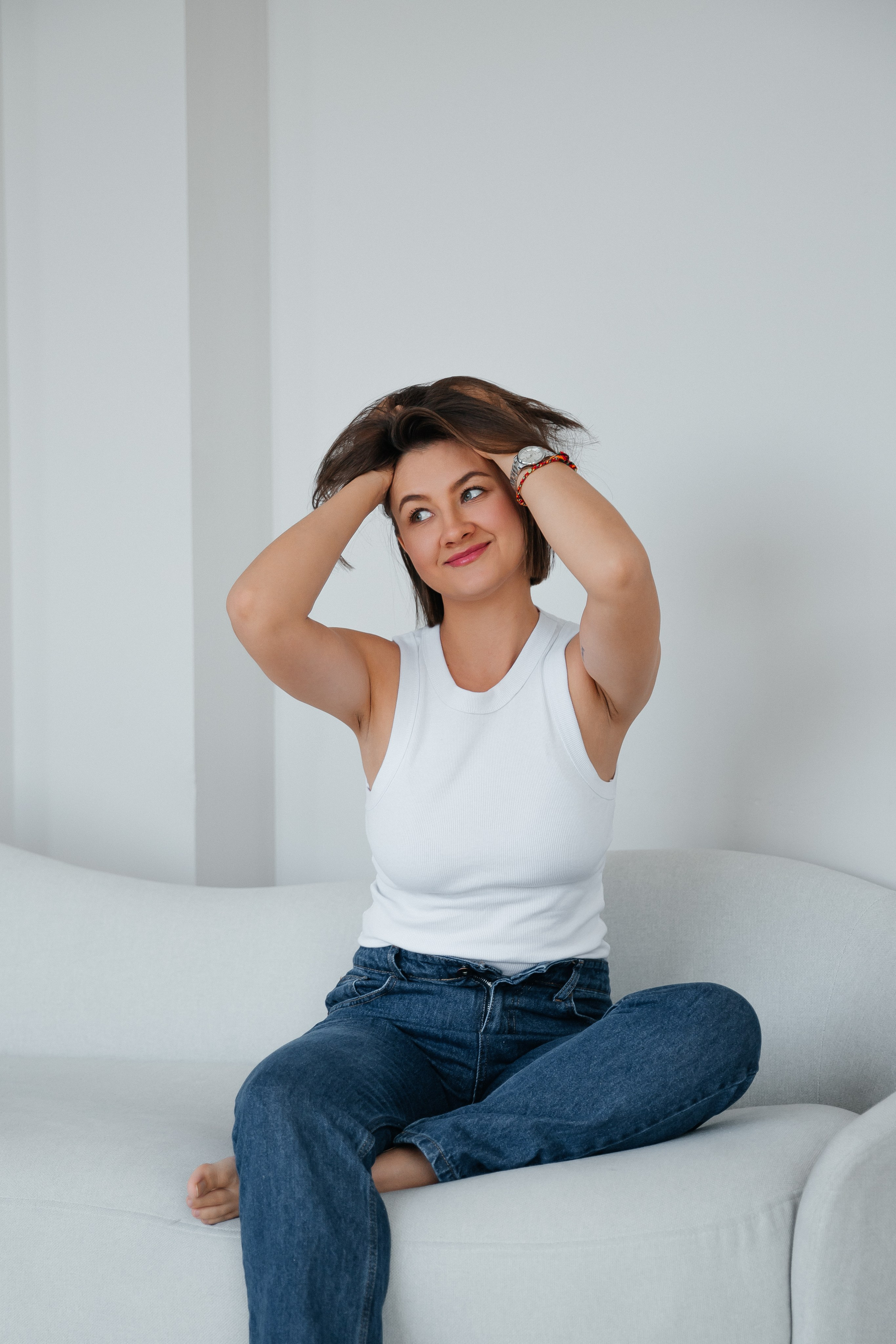 Контент, реклама, маркетплейсы. Фотограф Гуменюк Мария