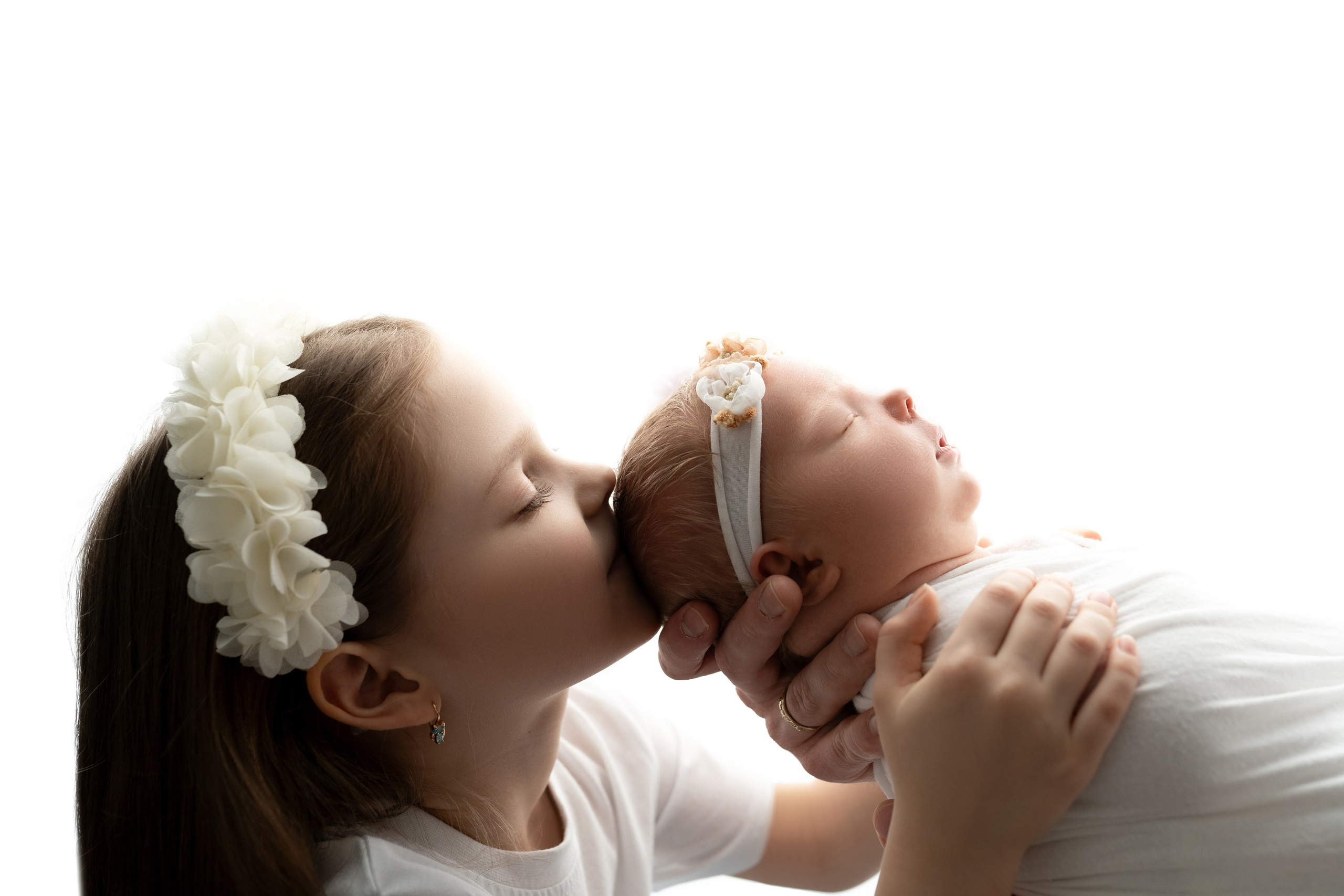 Новорождённые. Фотограф новорожденных малышей Одинцово/Москва Юлия Скок