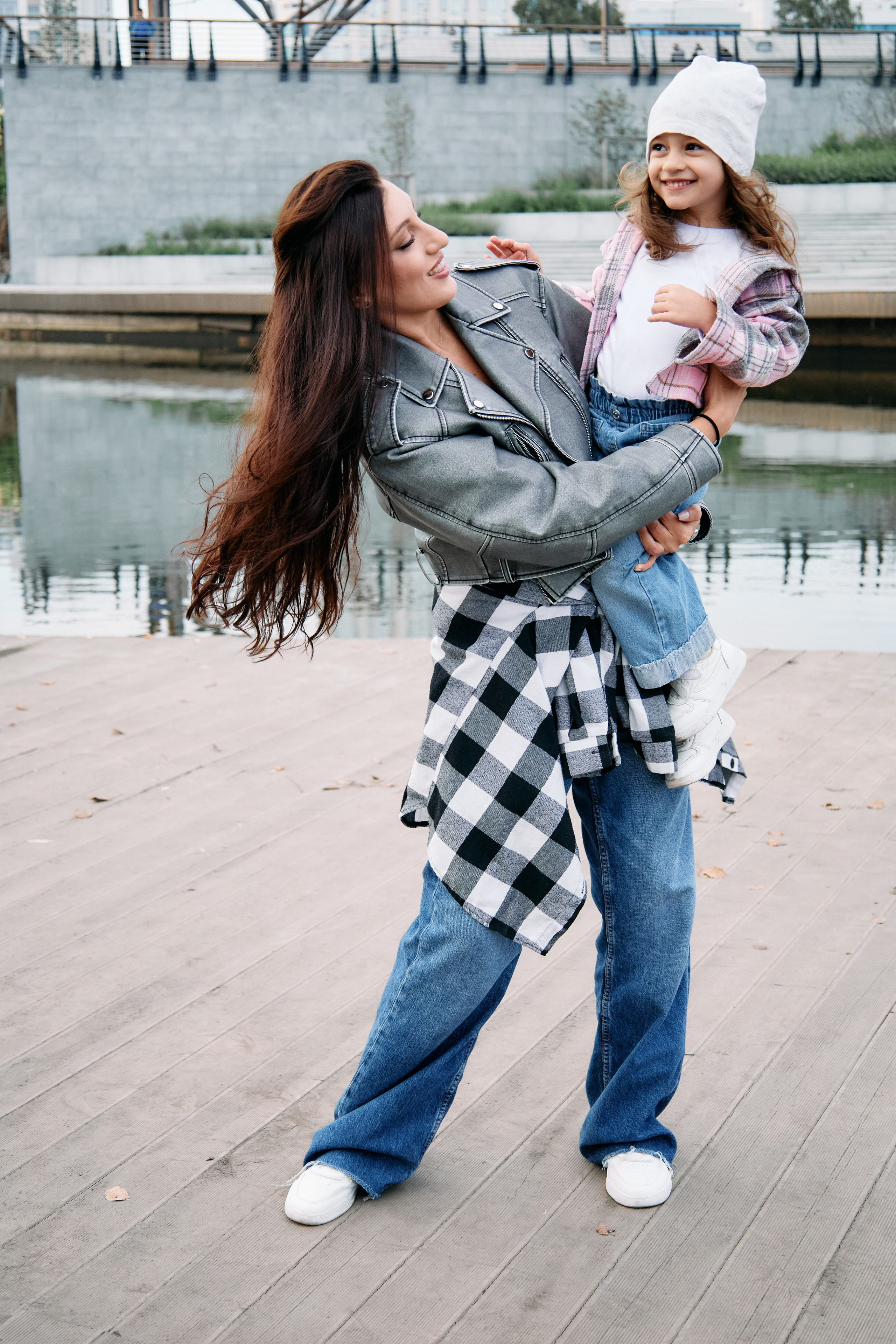 Девчонки. Фотограф в Екатеринбурге Катерина Березина