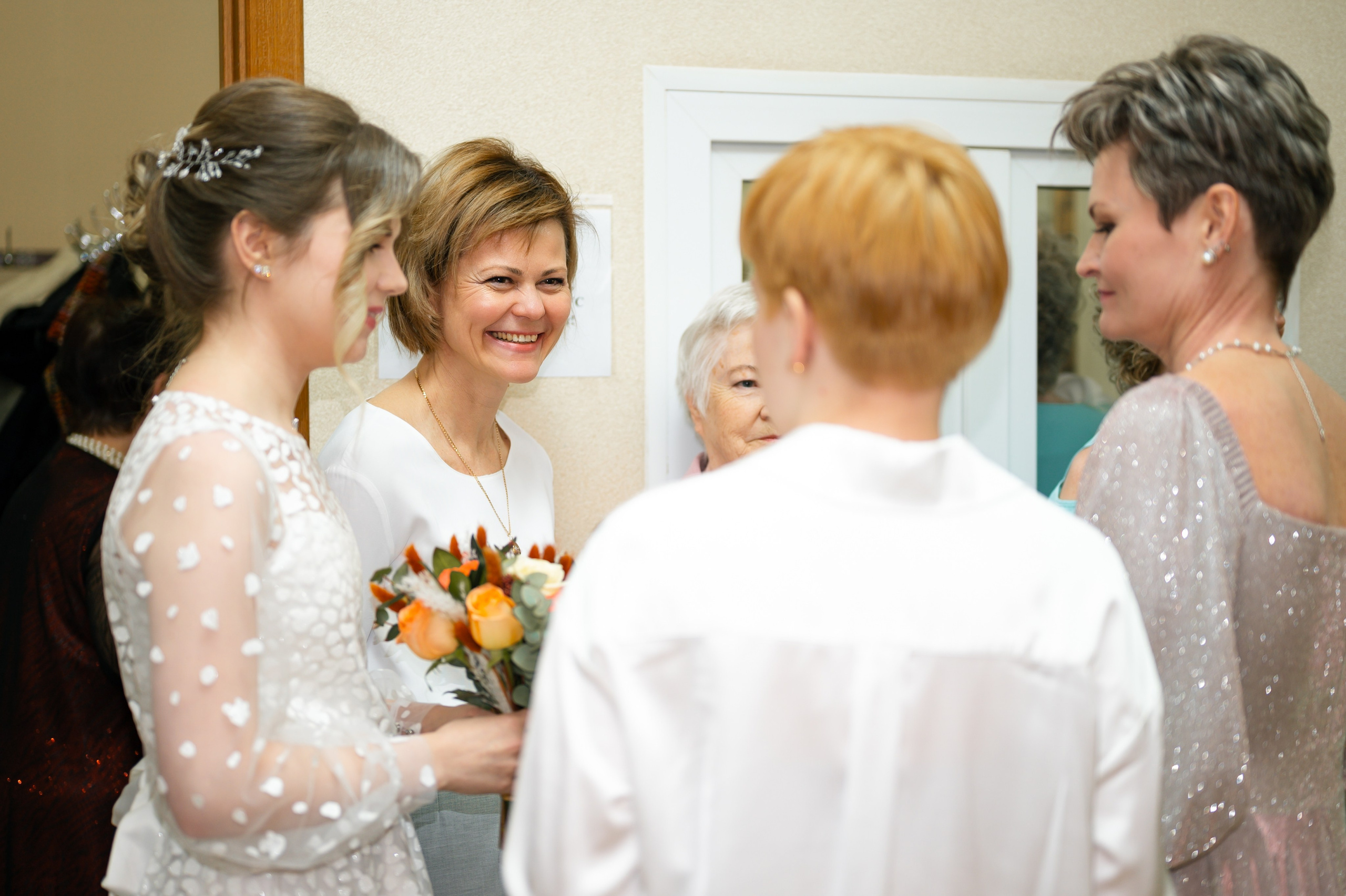 Юра и Вика. Студия детской и семейной фотографии «Время улыбаться»