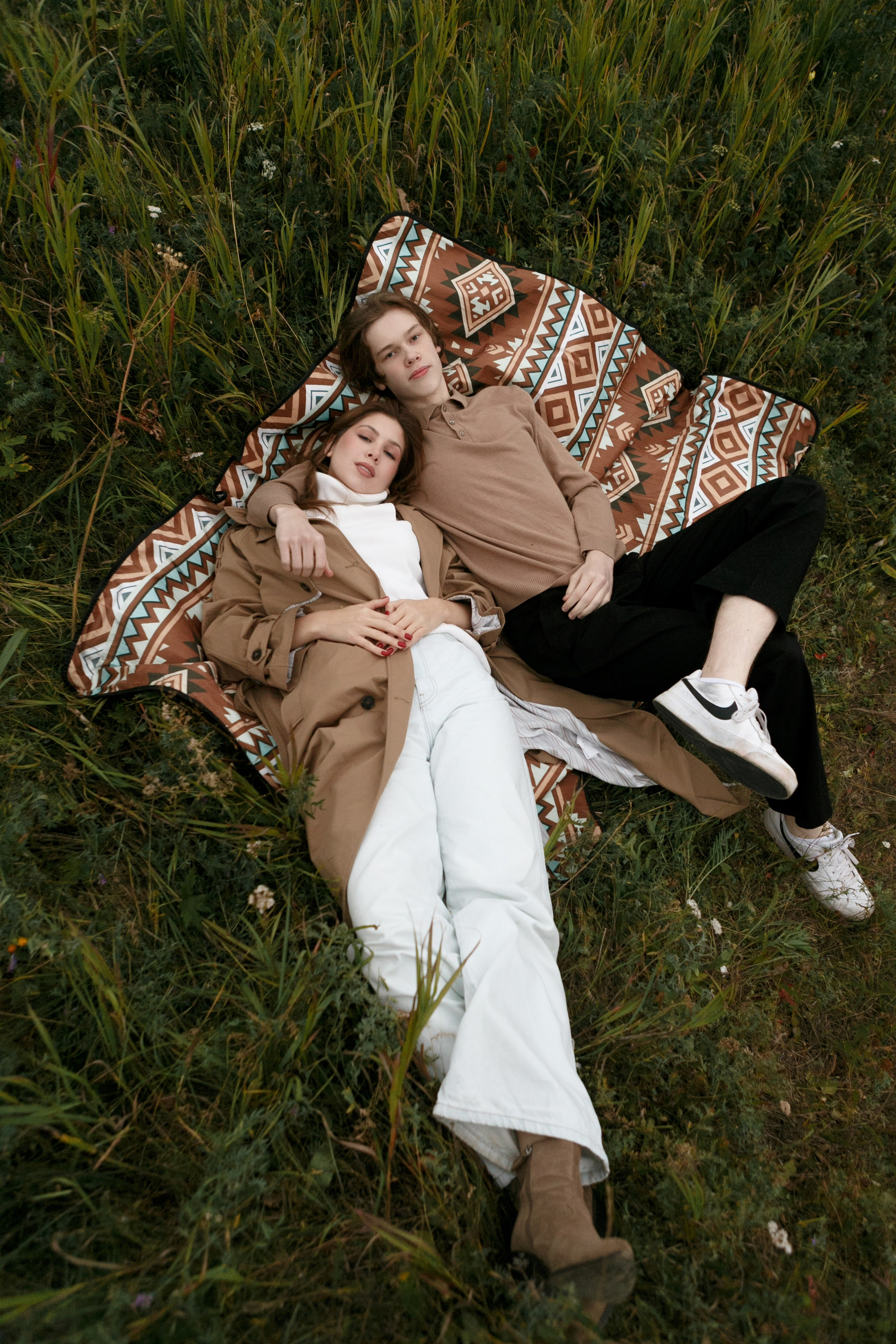 «Когда дети выросли». Фотограф в Ухте