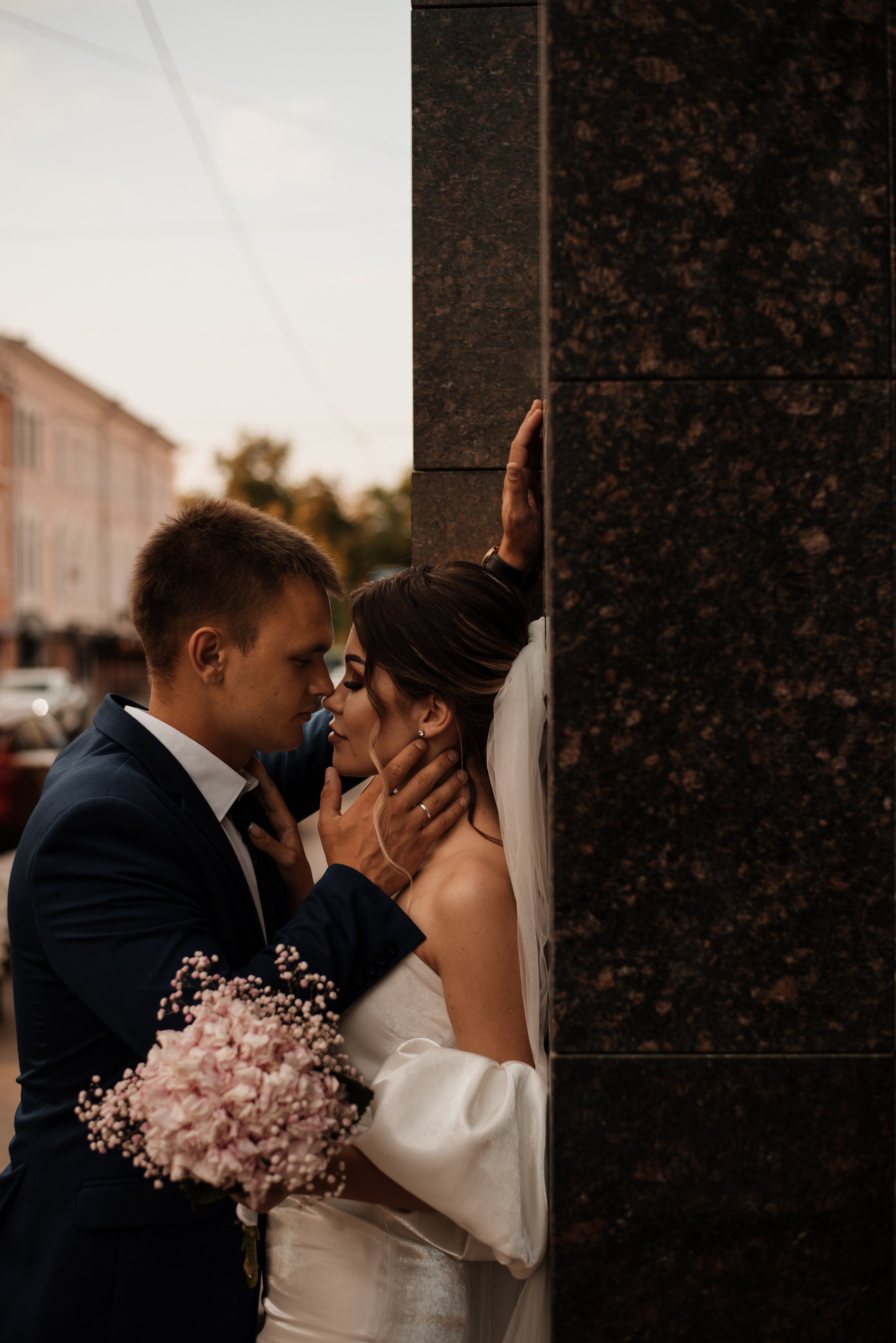 Диана ♡ Артем. Фотограф Ольга Плеханова | Нижний Новгород, Москва