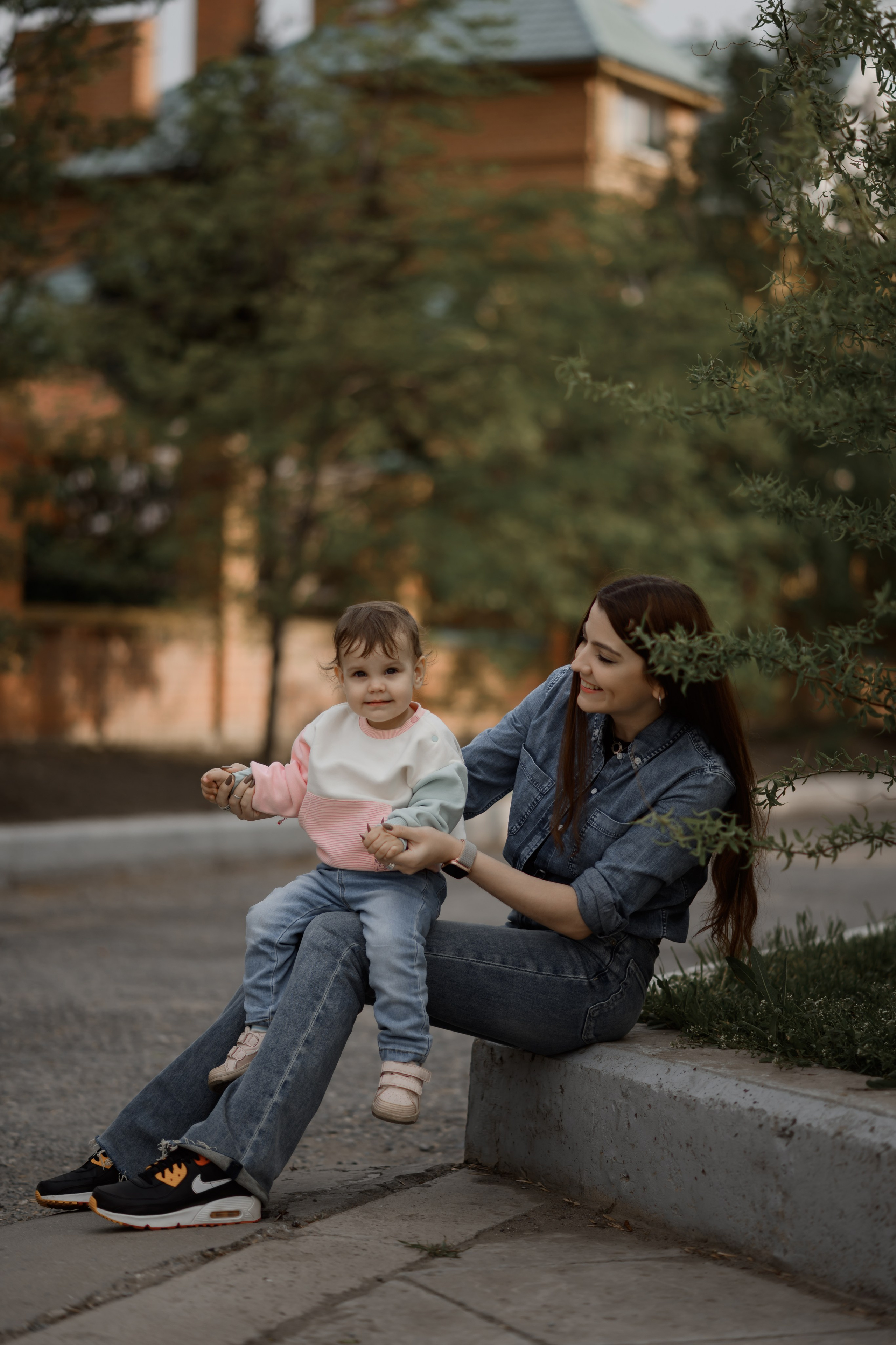 Семейные истории. Свадебный фотограф в г. Астрахань. Так же выезжаю в другие города