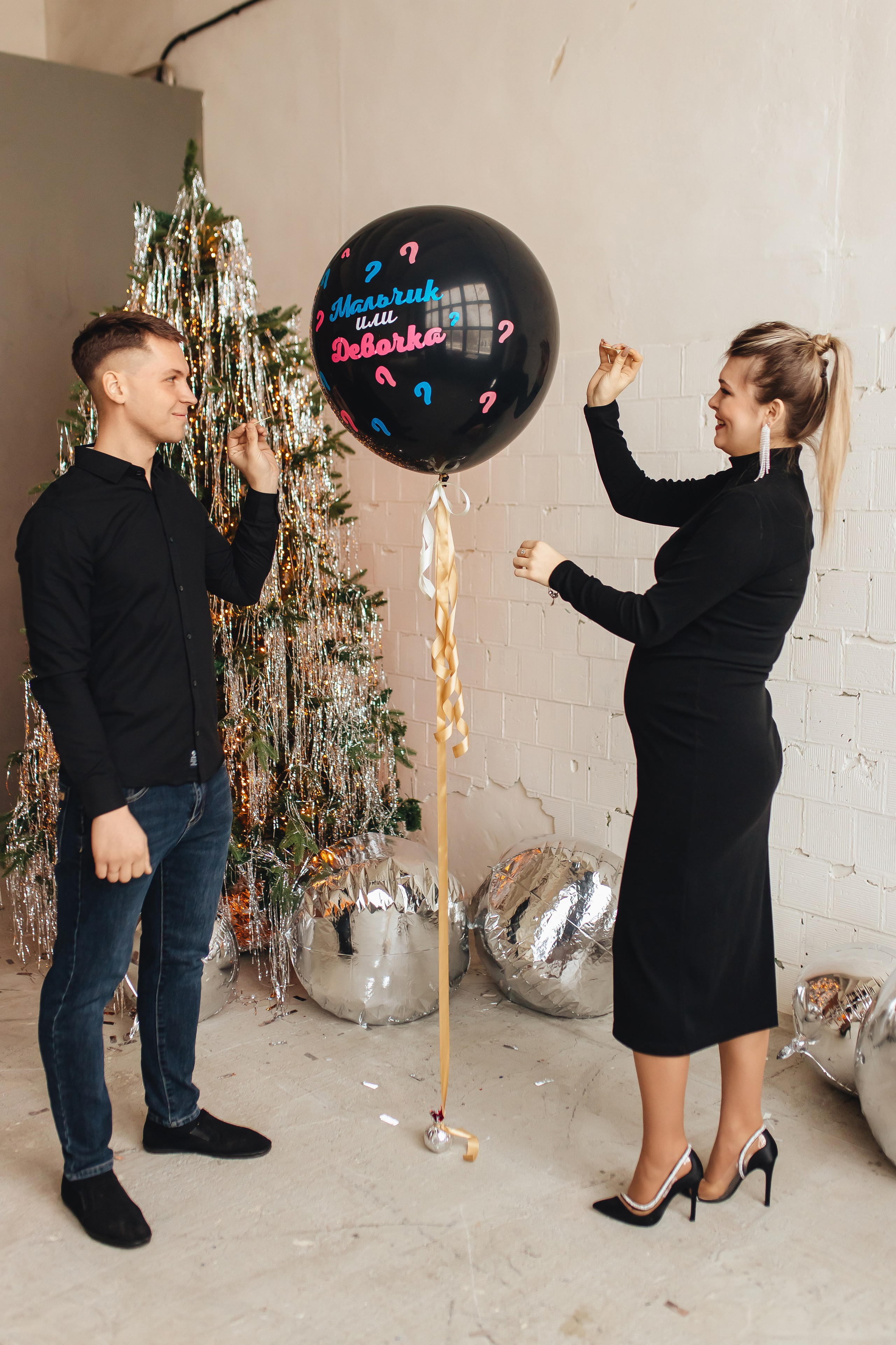 Сережа и Лера. Свадебный и семейный фотограф в Туле и области Маша Костина