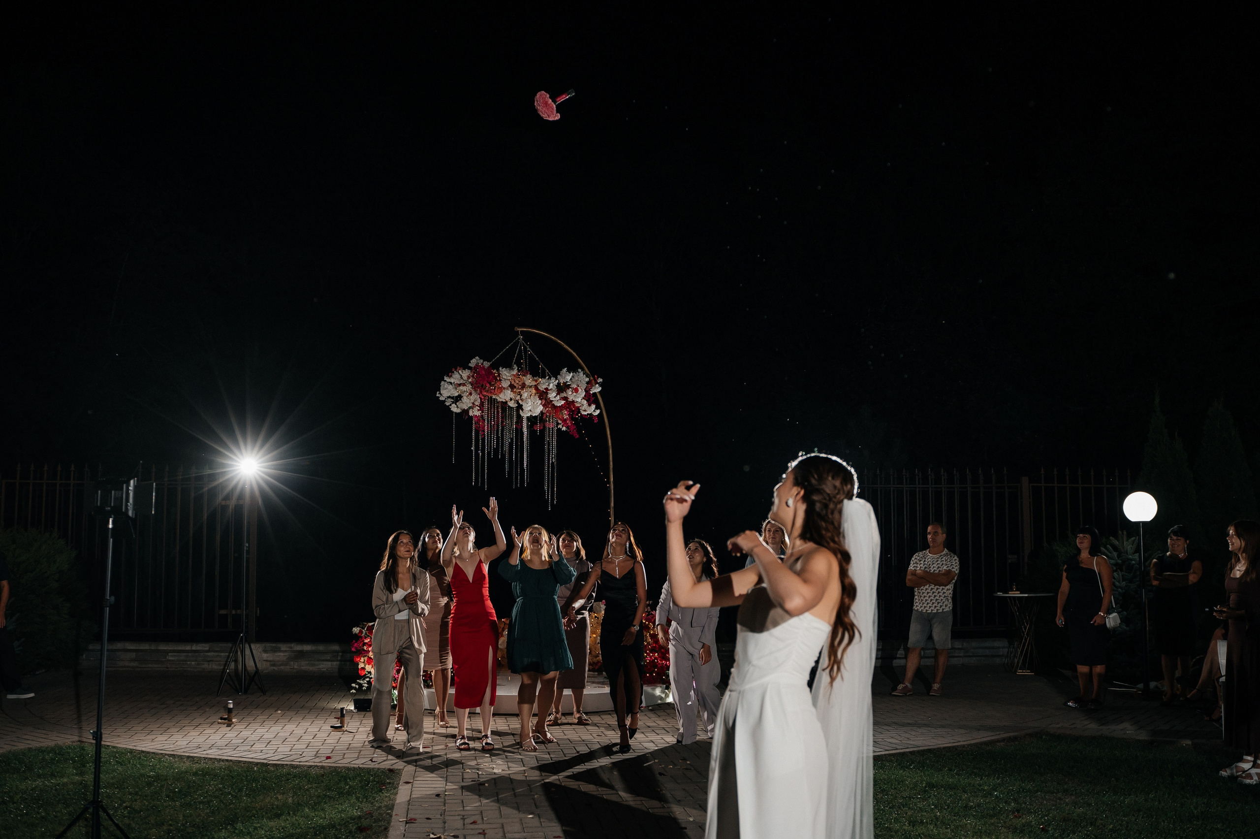 Никита и Аня 31.08.2024. Свадебный и семейный фотограф в городе Смоленске