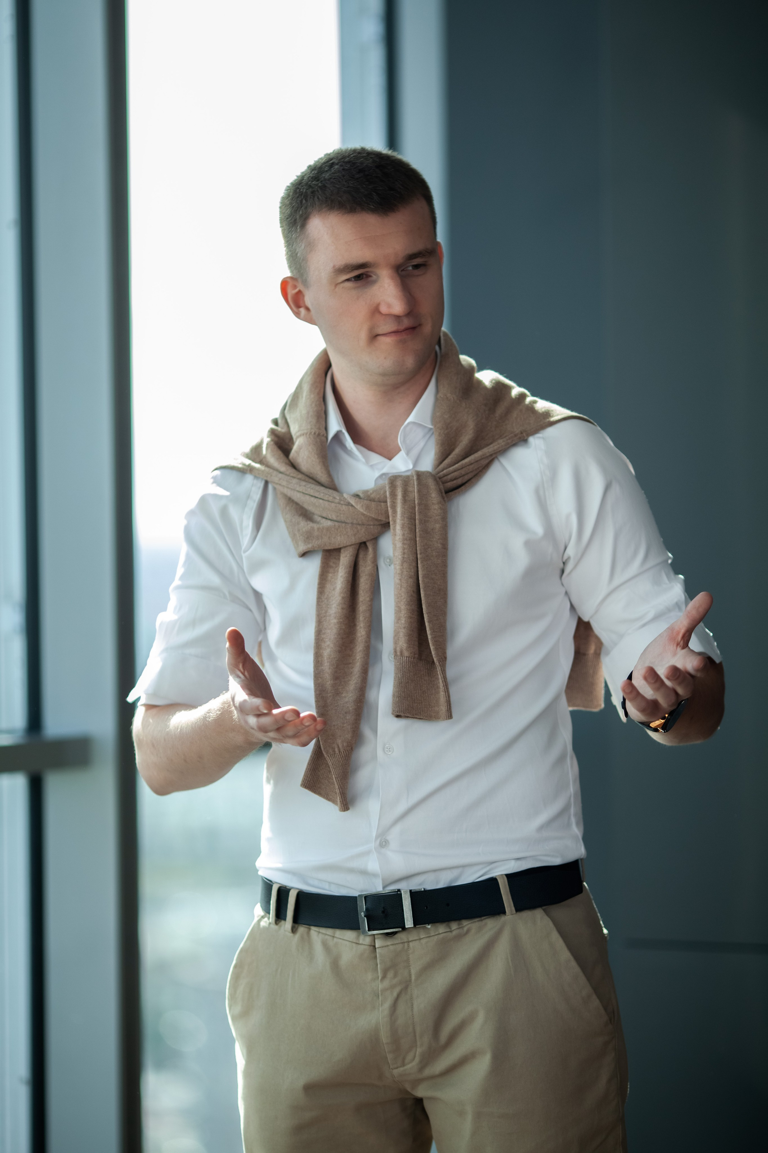 Марат. Двойняшки-фотографы Анна и Анастасия в Санкт-Петербурге