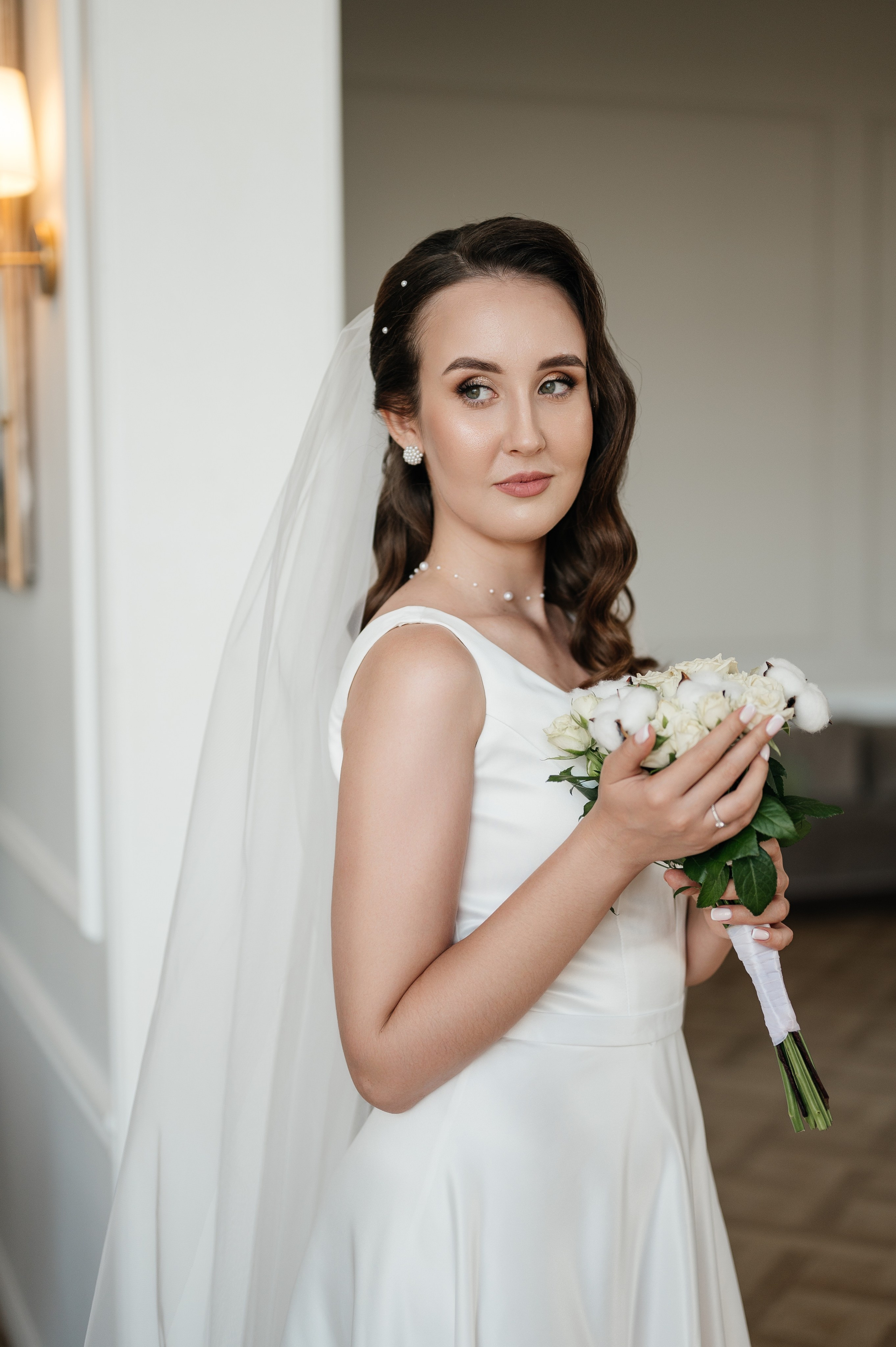 Александр и Анна. Свадебный и семейный фотограф в Краснодаре Алина Мельник