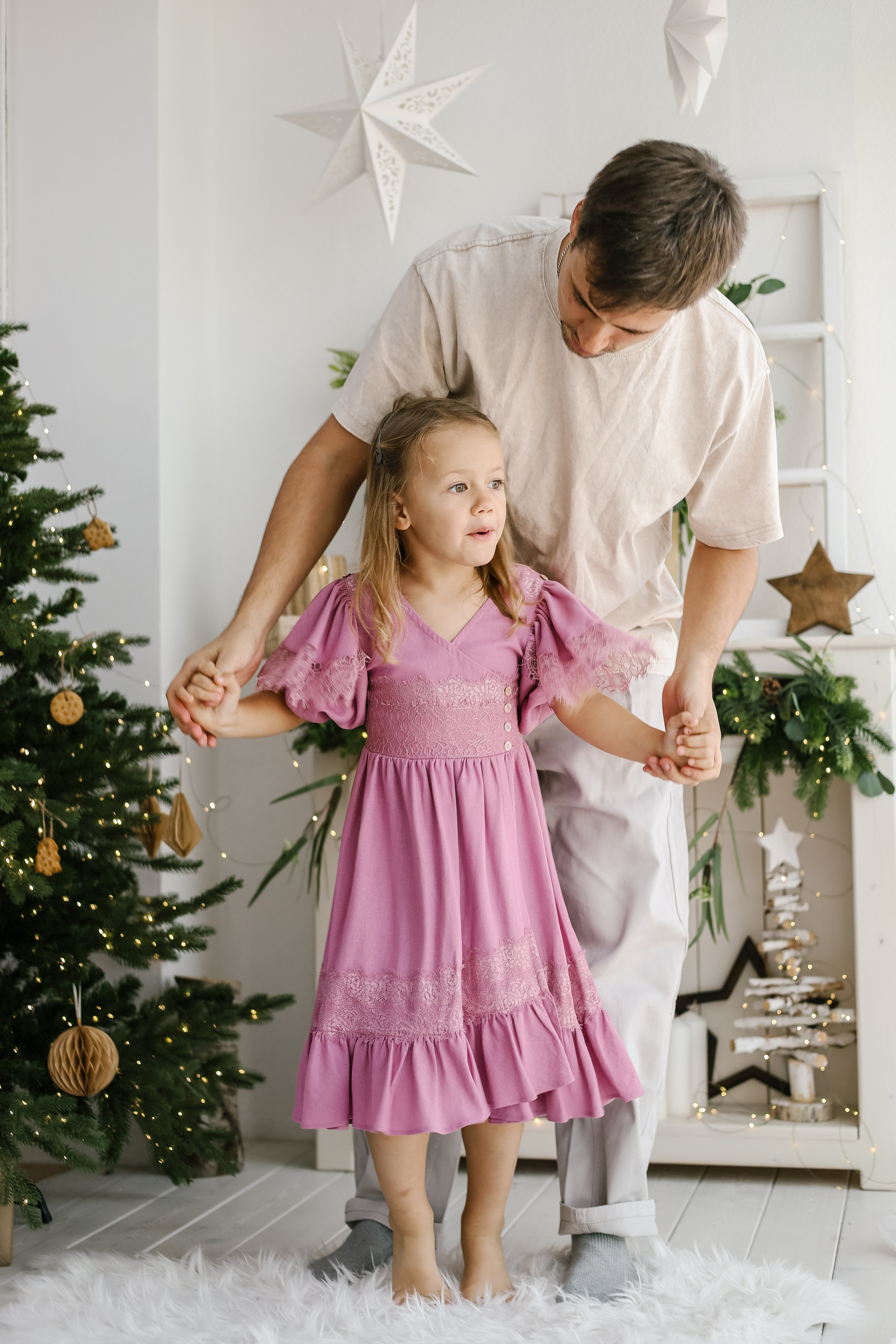 Виктория. Фотопродакшн продающего контента