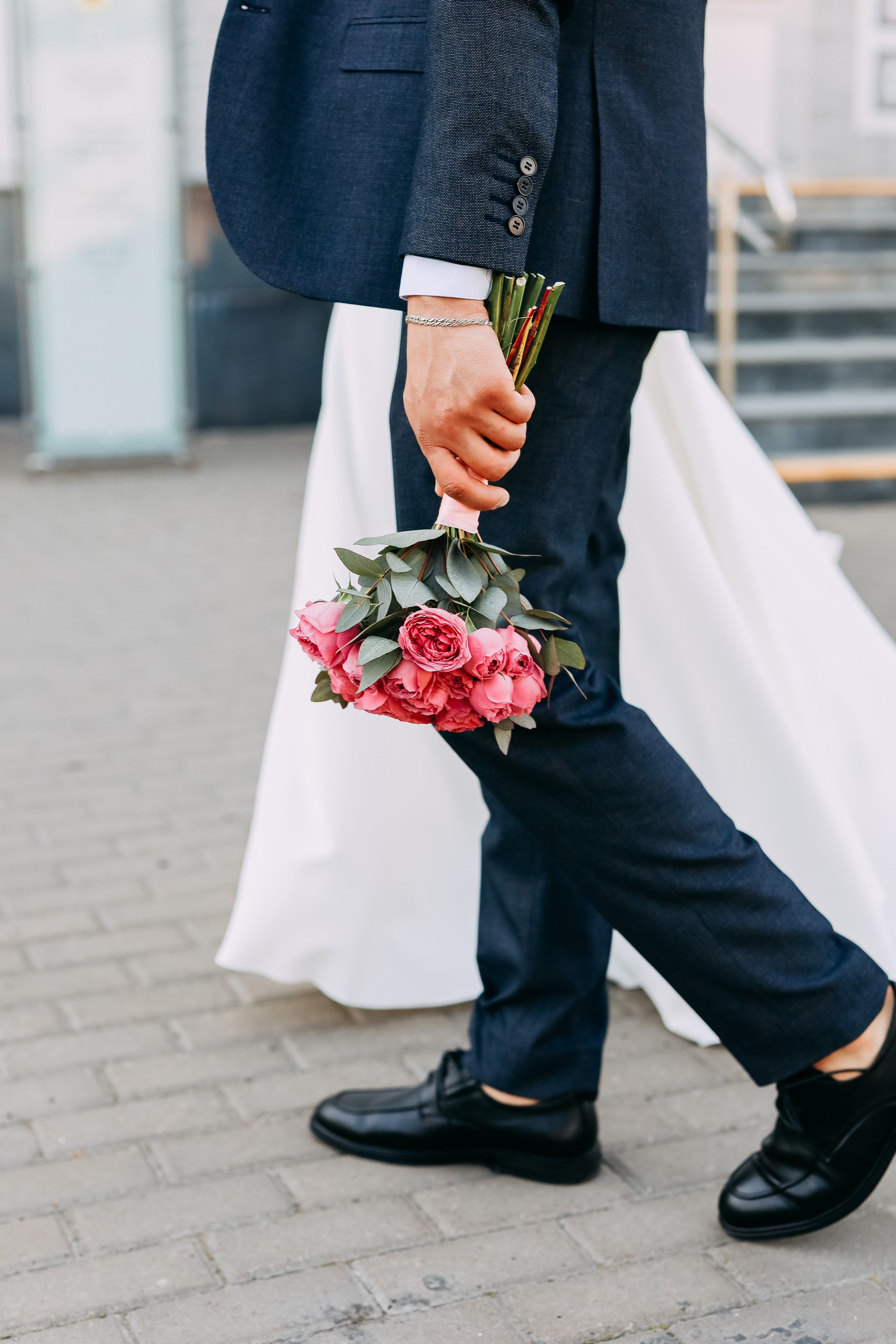 Гульназ и Айрат. Фотопродакшн продающего контента