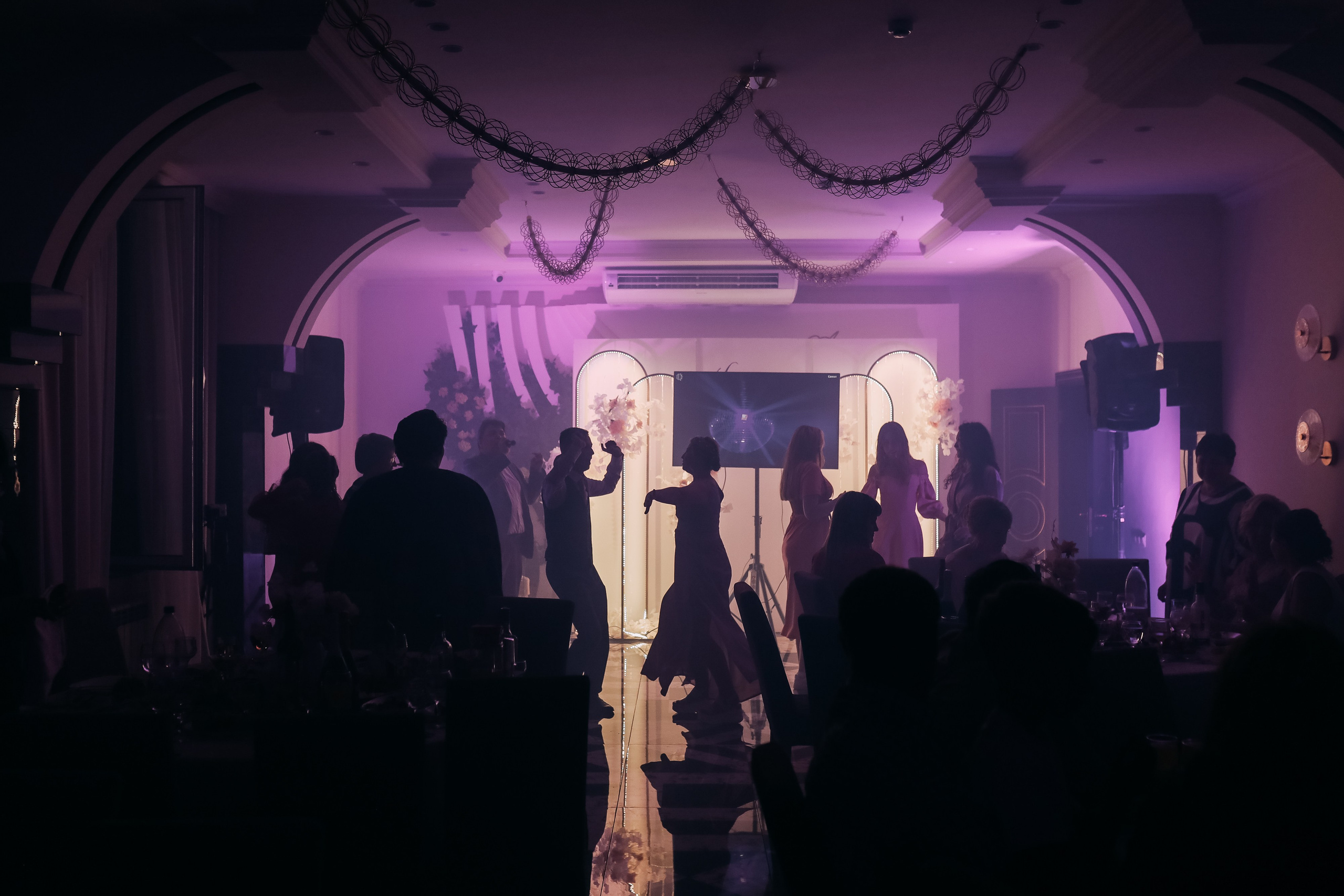 Александра и Константин. Фотопродакшн продающего контента