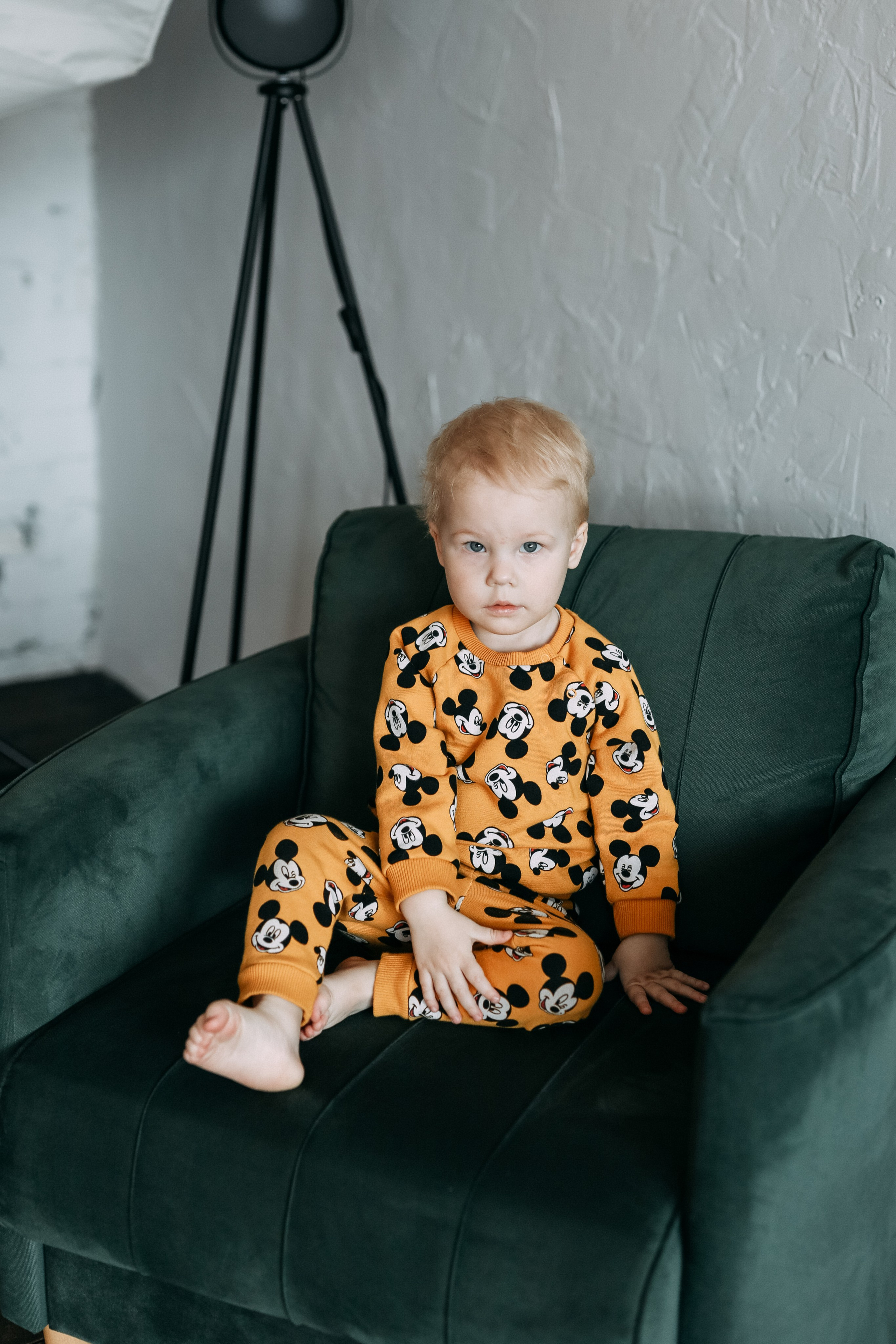 Ксюша. Фотопродакшн продающего контента