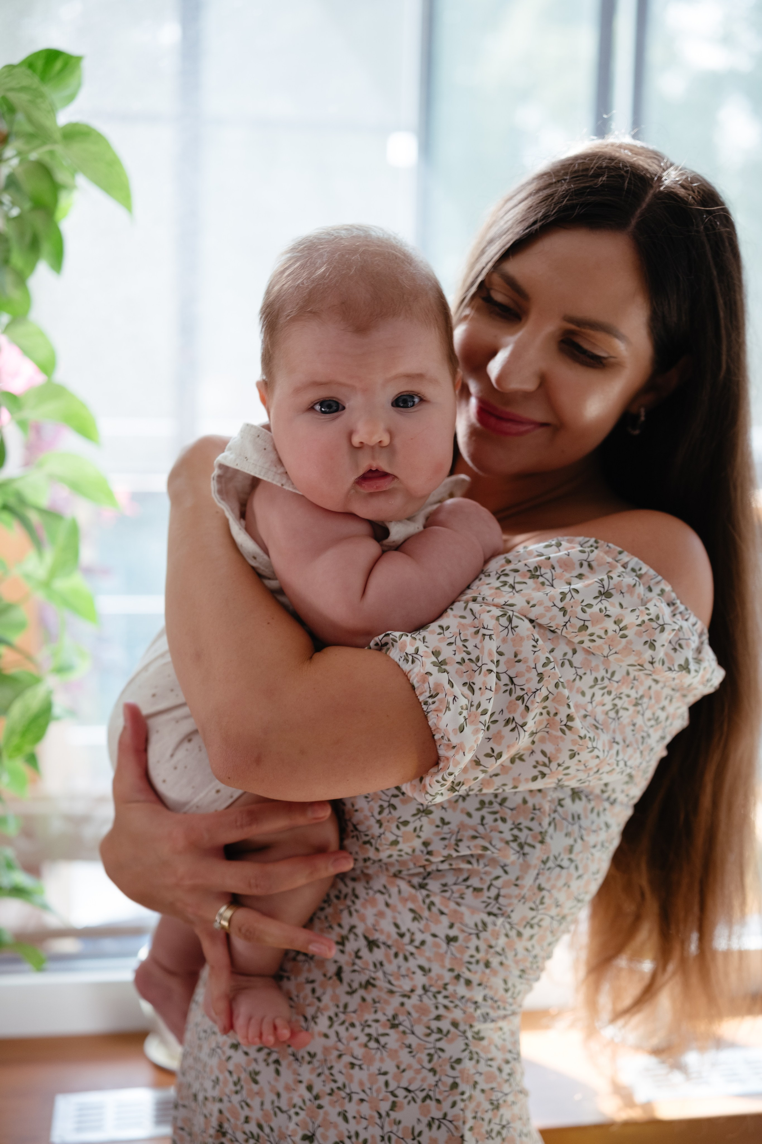 Lifestyle. Семейный детский ньюборн фотограф в Москве Марта Петрова