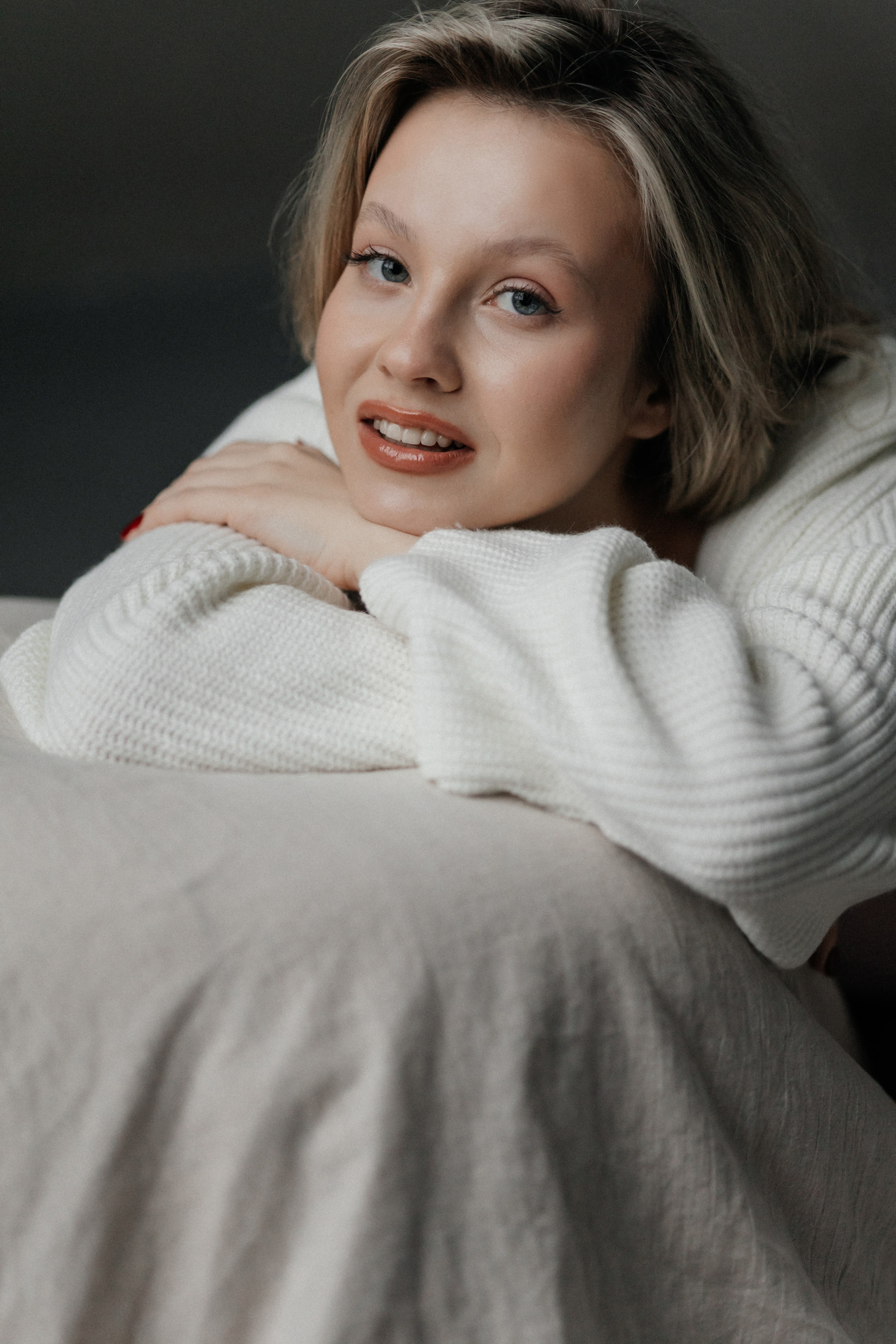 Дарья. Фотограф Ульяна Дивина в Нижнем Новгороде и Нижегородской области