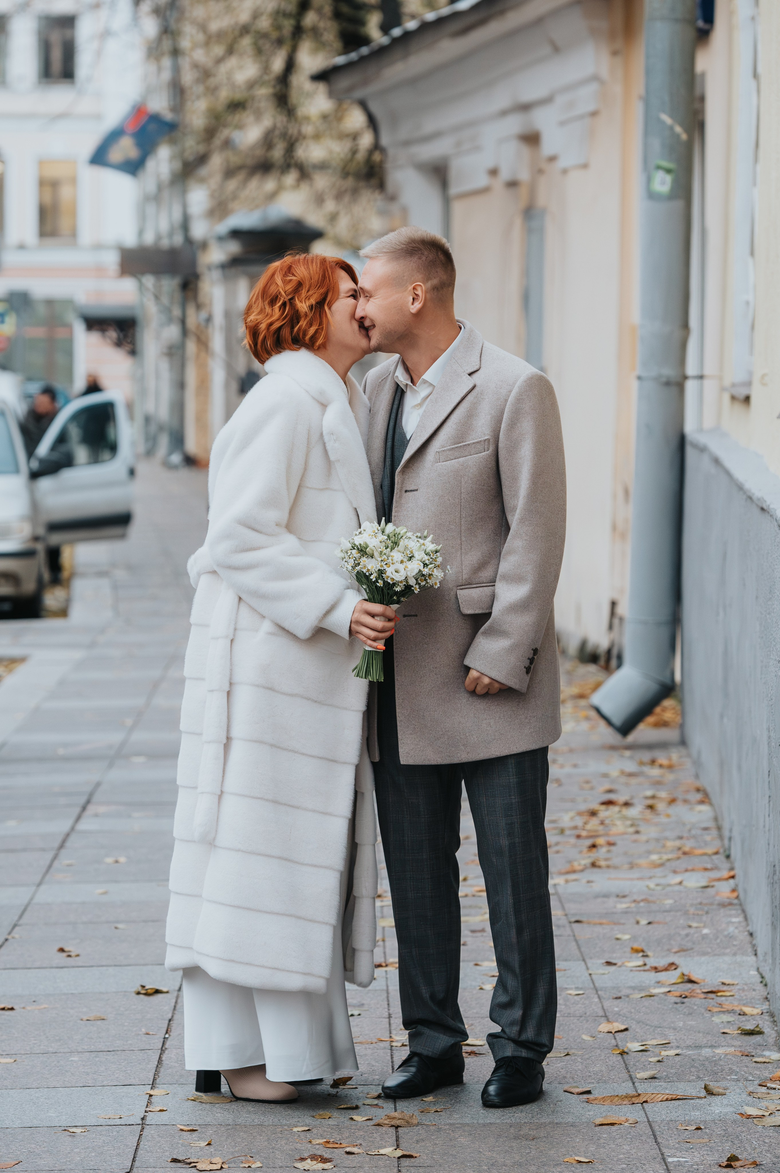 Свадебная фотосъемка. Фотограф Сергей Бабин