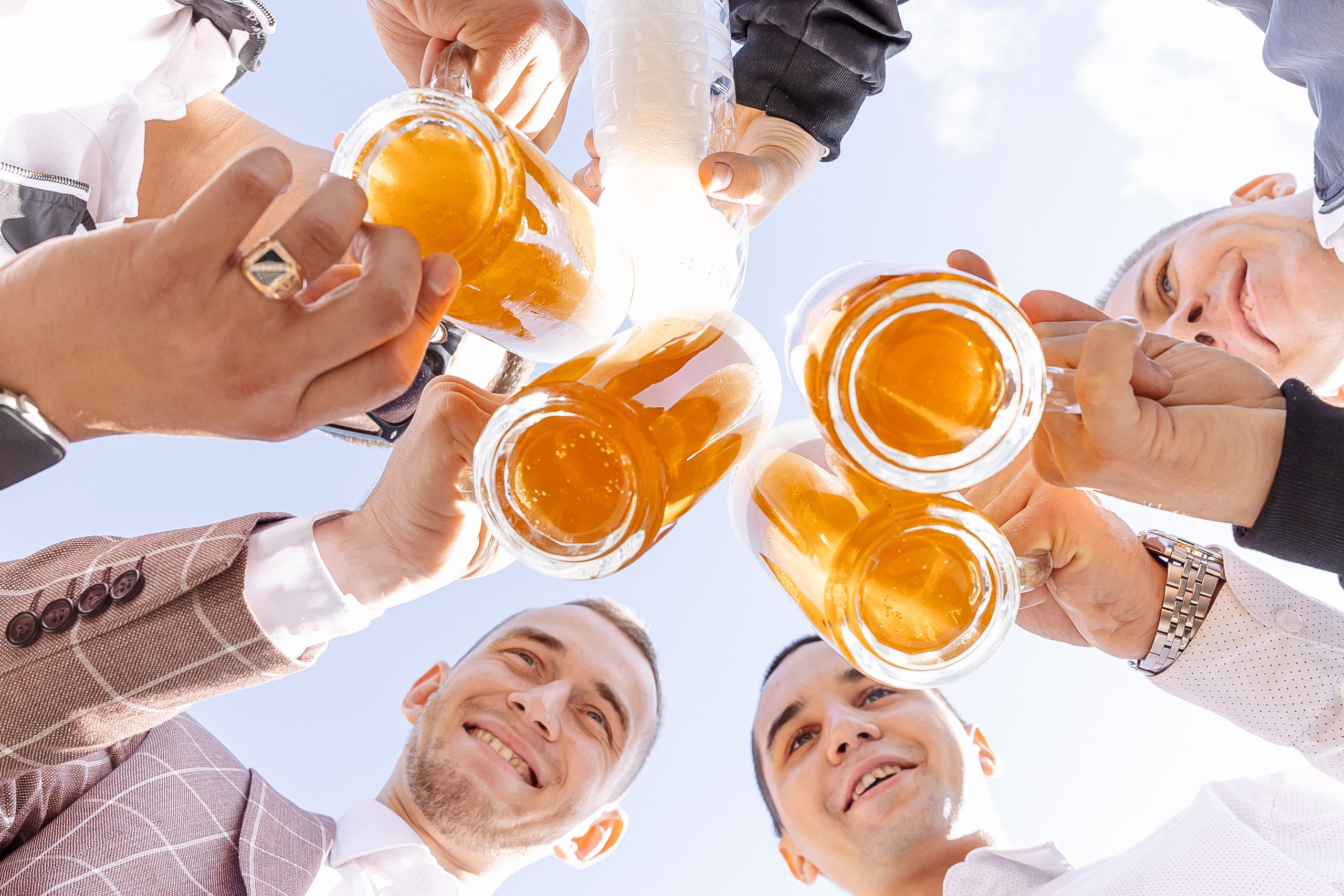 Любовь и Евгений. Свадебный и семейный фотограф в Челябинске Юлия Ишимова