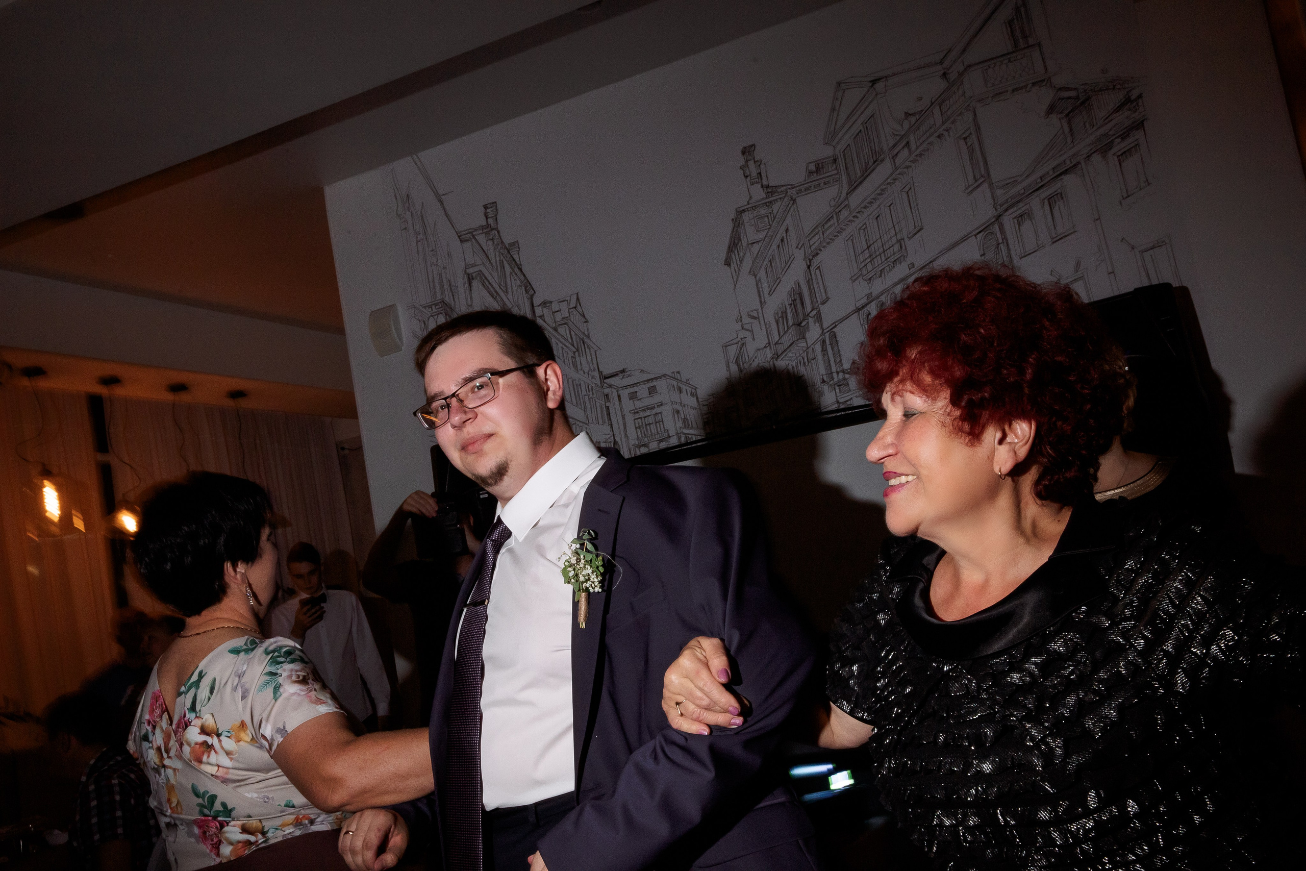 Андрей и Алина. Свадебный и семейный фотограф в Челябинске Юлия Ишимова