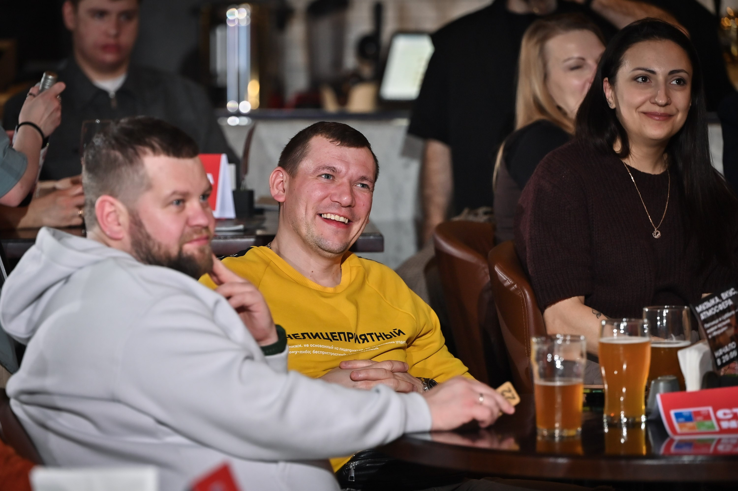 ФОТО. Репортажный и свадебный фотограф в Липецке Иван Первойкин