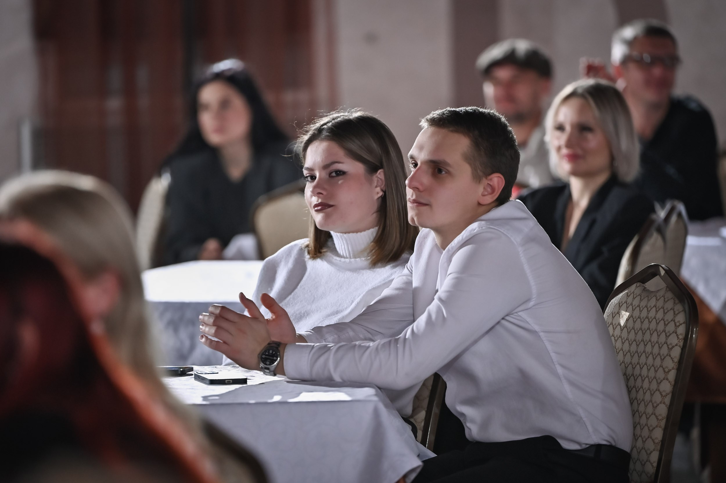 СТЕНДАП ЛИПЕЦК. Репортажный и свадебный фотограф в Липецке Иван Первойкин