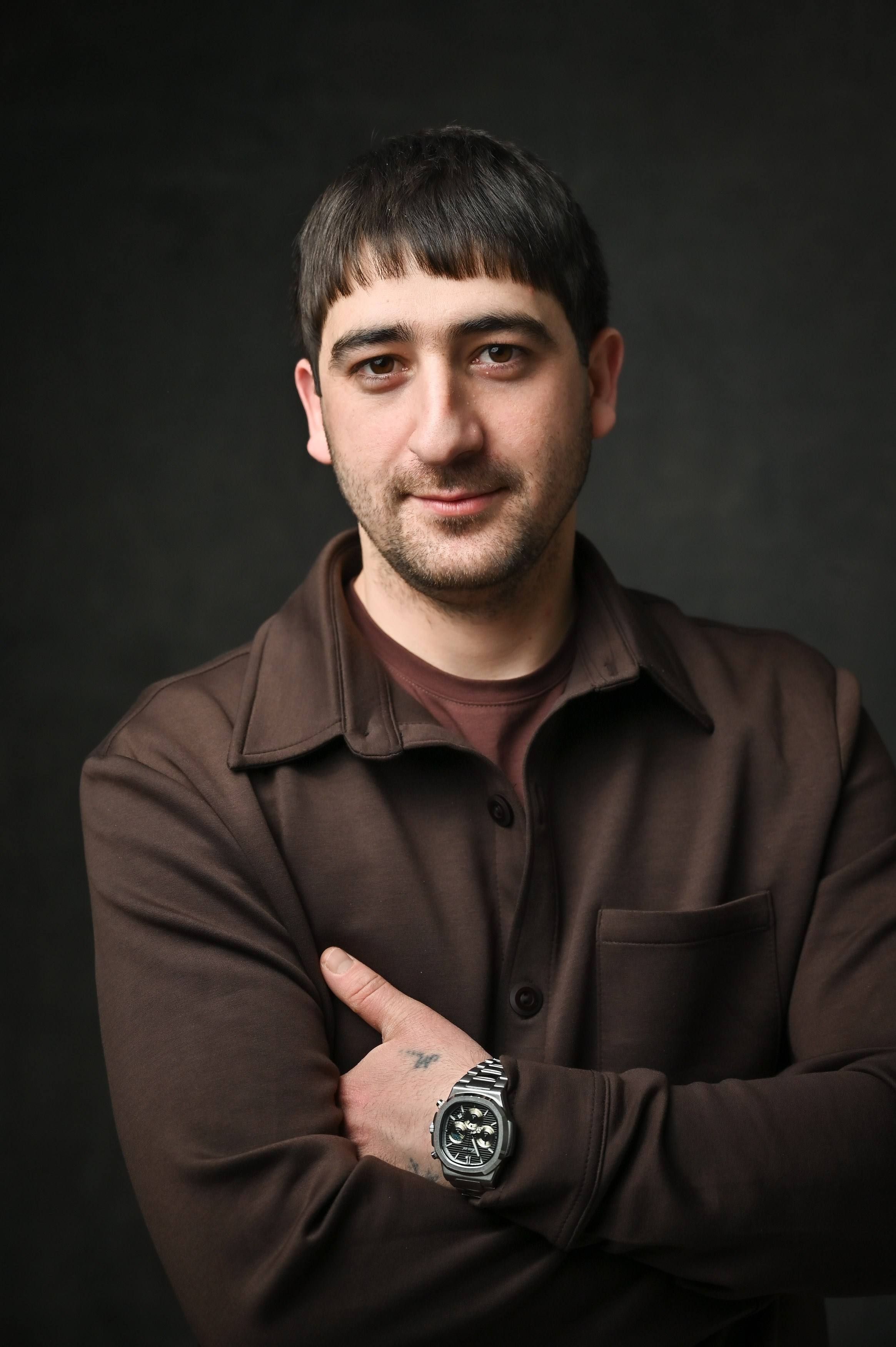 ФОТО. Репортажный и свадебный фотограф в Липецке Иван Первойкин