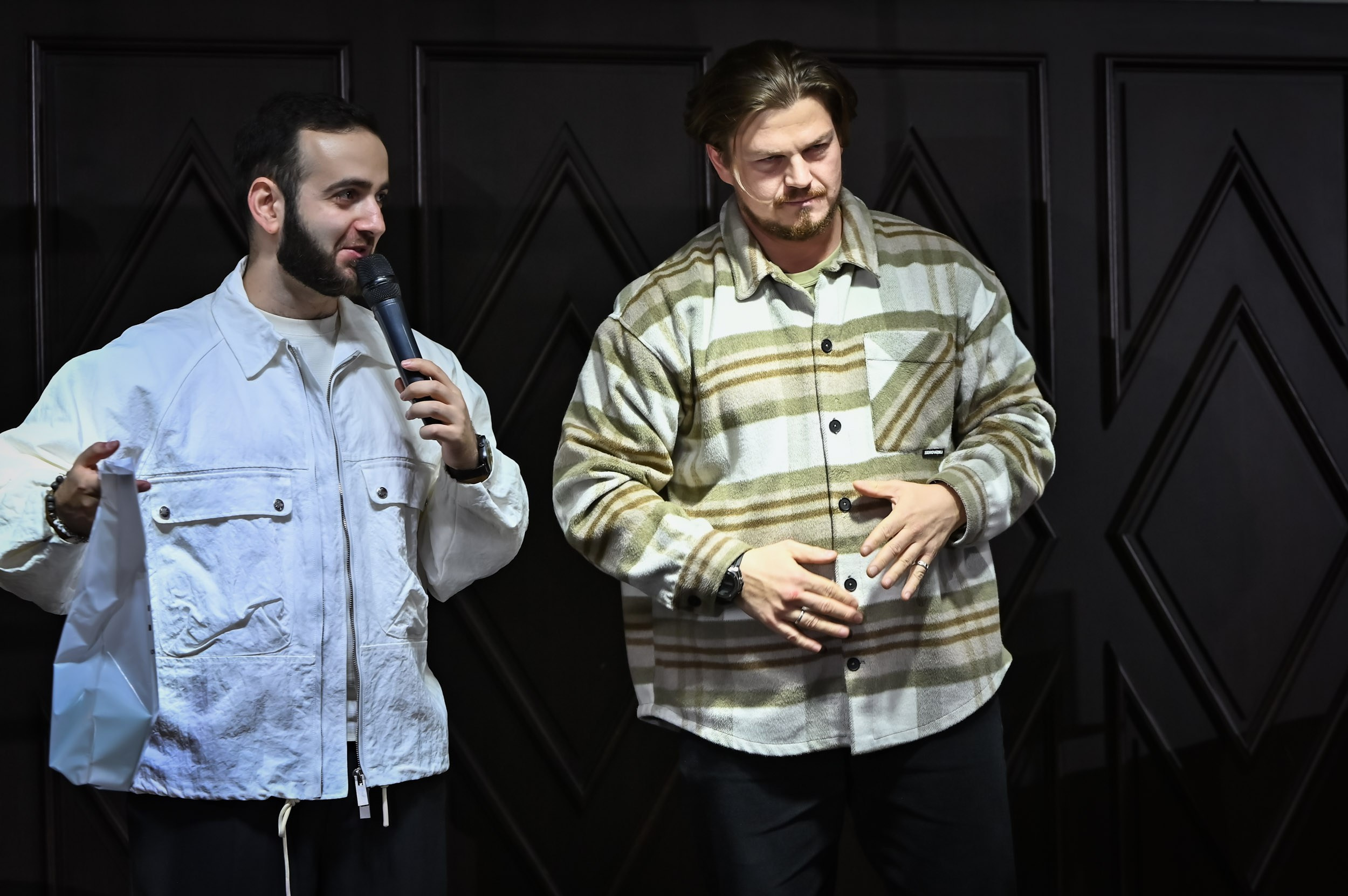 MERCEN. Репортажный и свадебный фотограф в Липецке Иван Первойкин