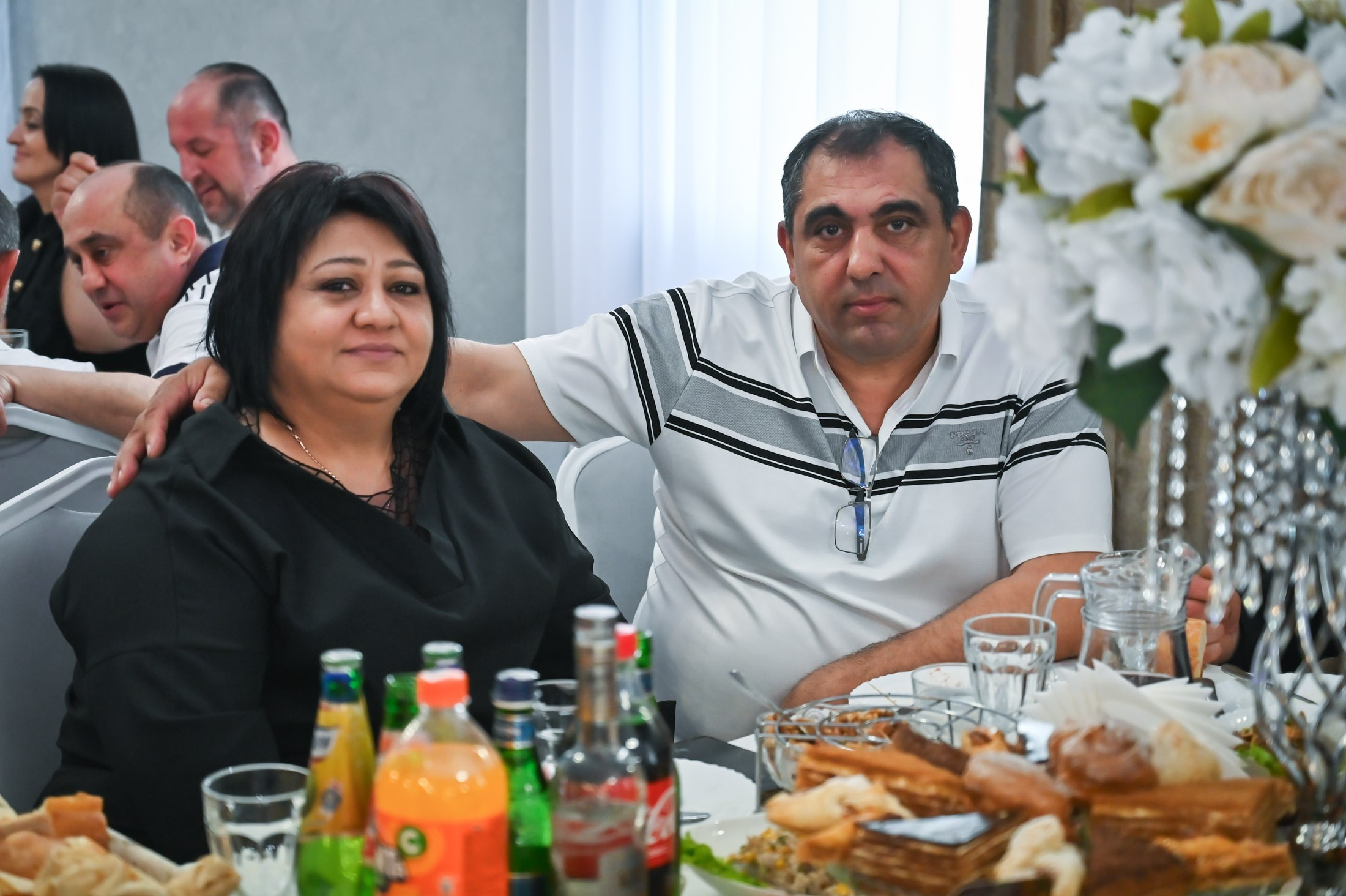 Ладо 30 лет. Репортажный и свадебный фотограф в Липецке Иван Первойкин