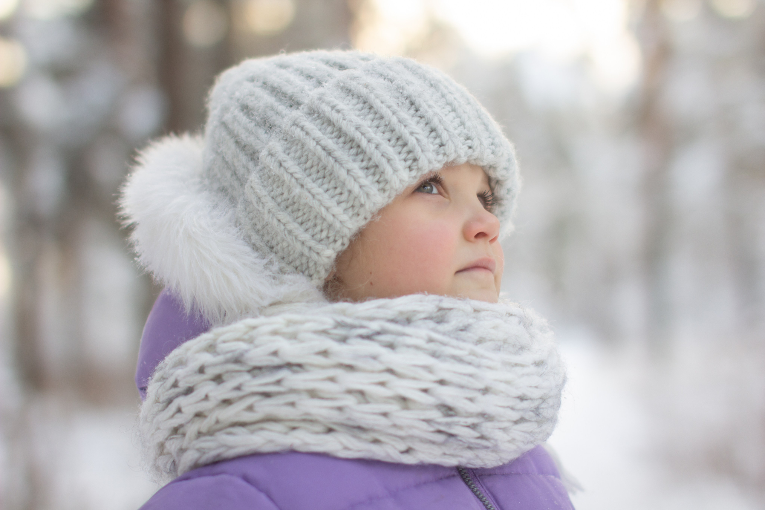 Детский портрет. Детский и семейный фотограф в Санкт-Петербуре