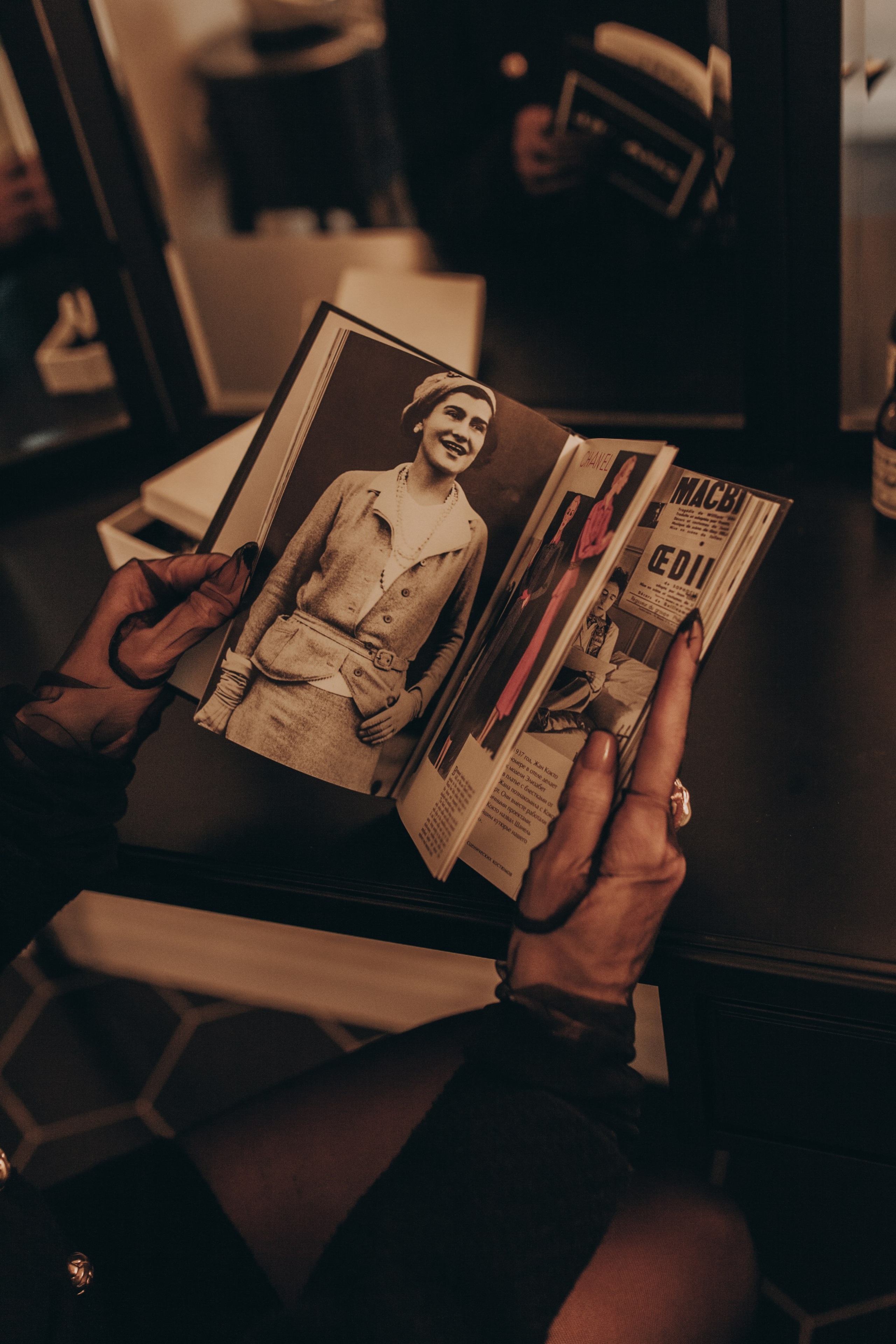 Катя. Семейный фотограф Полина Сарина Москва