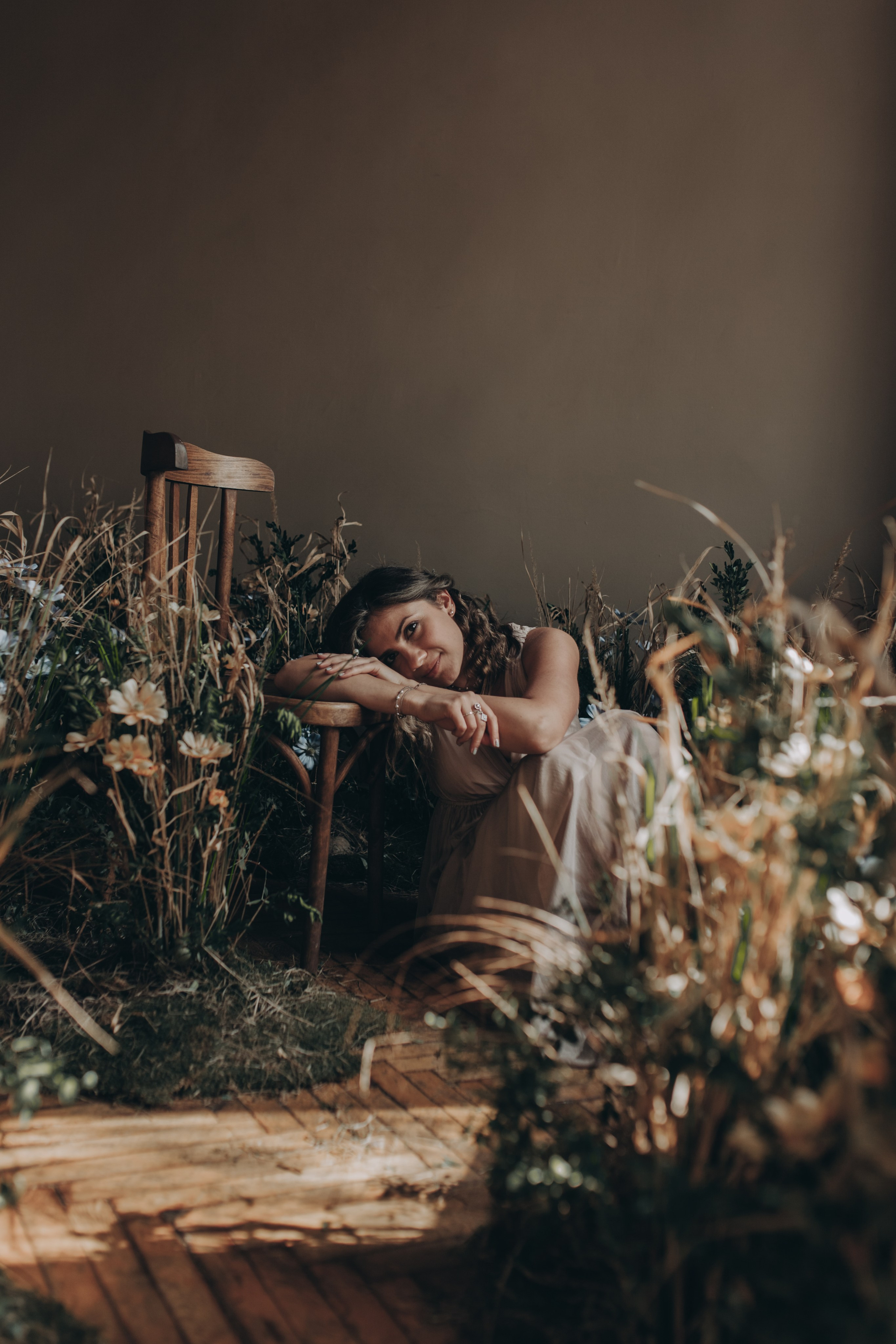 Nastasya. Семейный фотограф Полина Сарина Москва