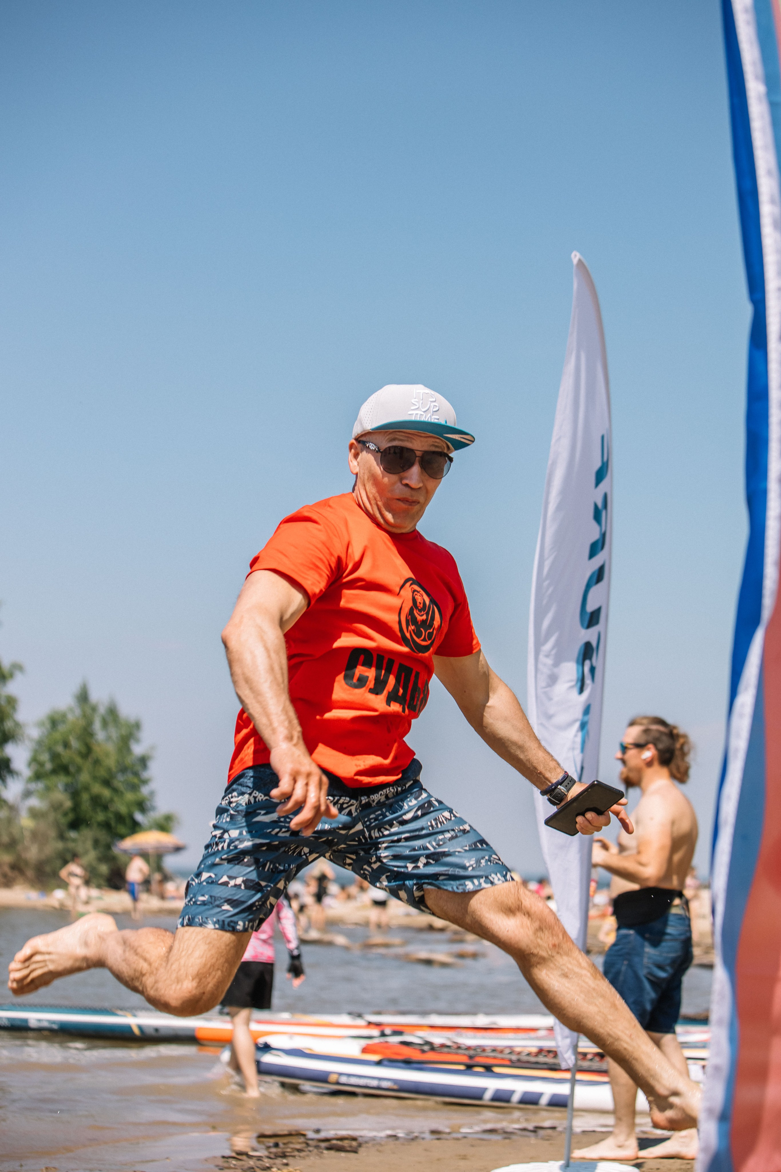 Чемпионат и первенство по НСО по серфингу. Репортажный фотограф в Новосибирске