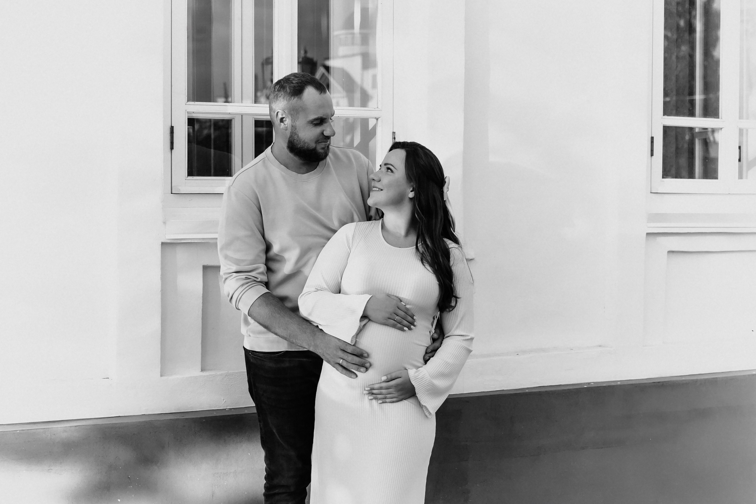 Леша и Лиля. Фотограф Москва, Санкт-Петербург, Абакан