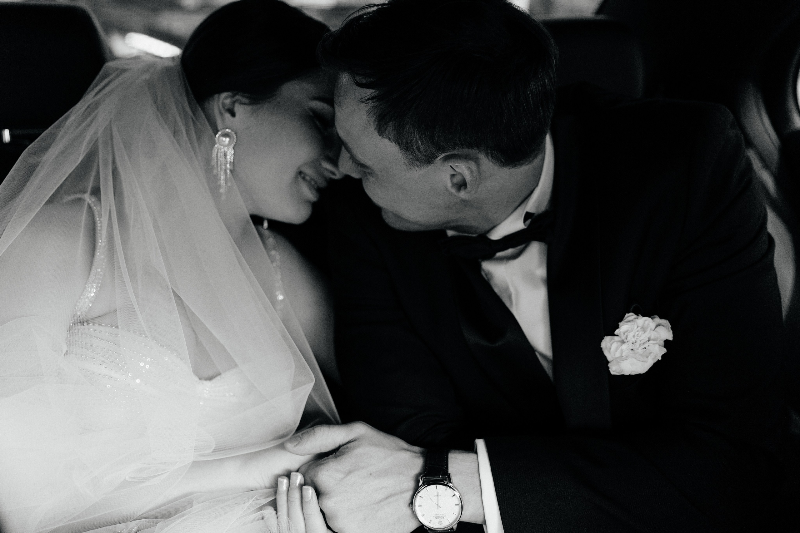 Свадебная фотосъемка росписи и свадебная фотосессия в Архангельском. Свадебный фотограф в Москве Полина Лелетко