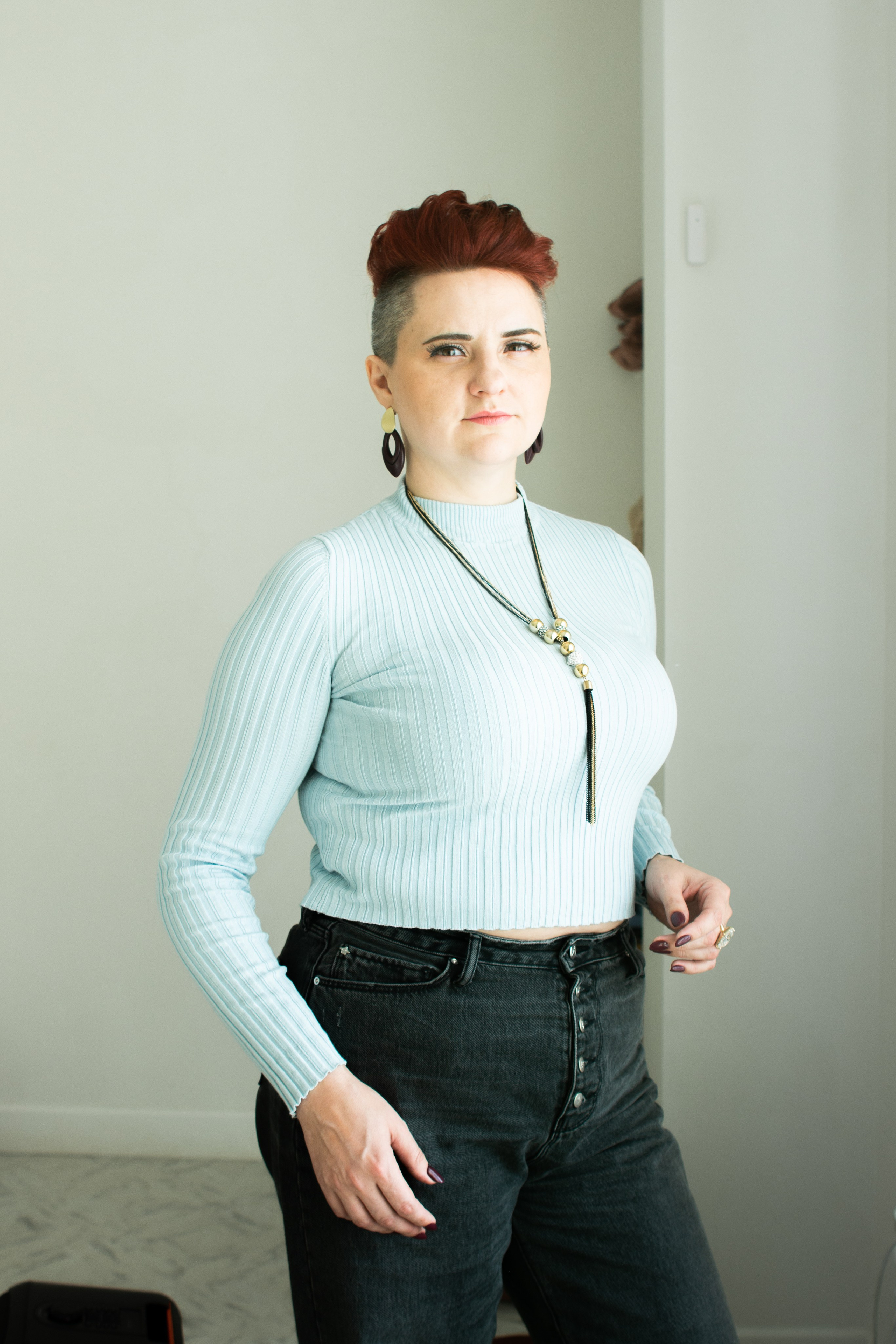 Психолог. Фотограф Максим Буряк