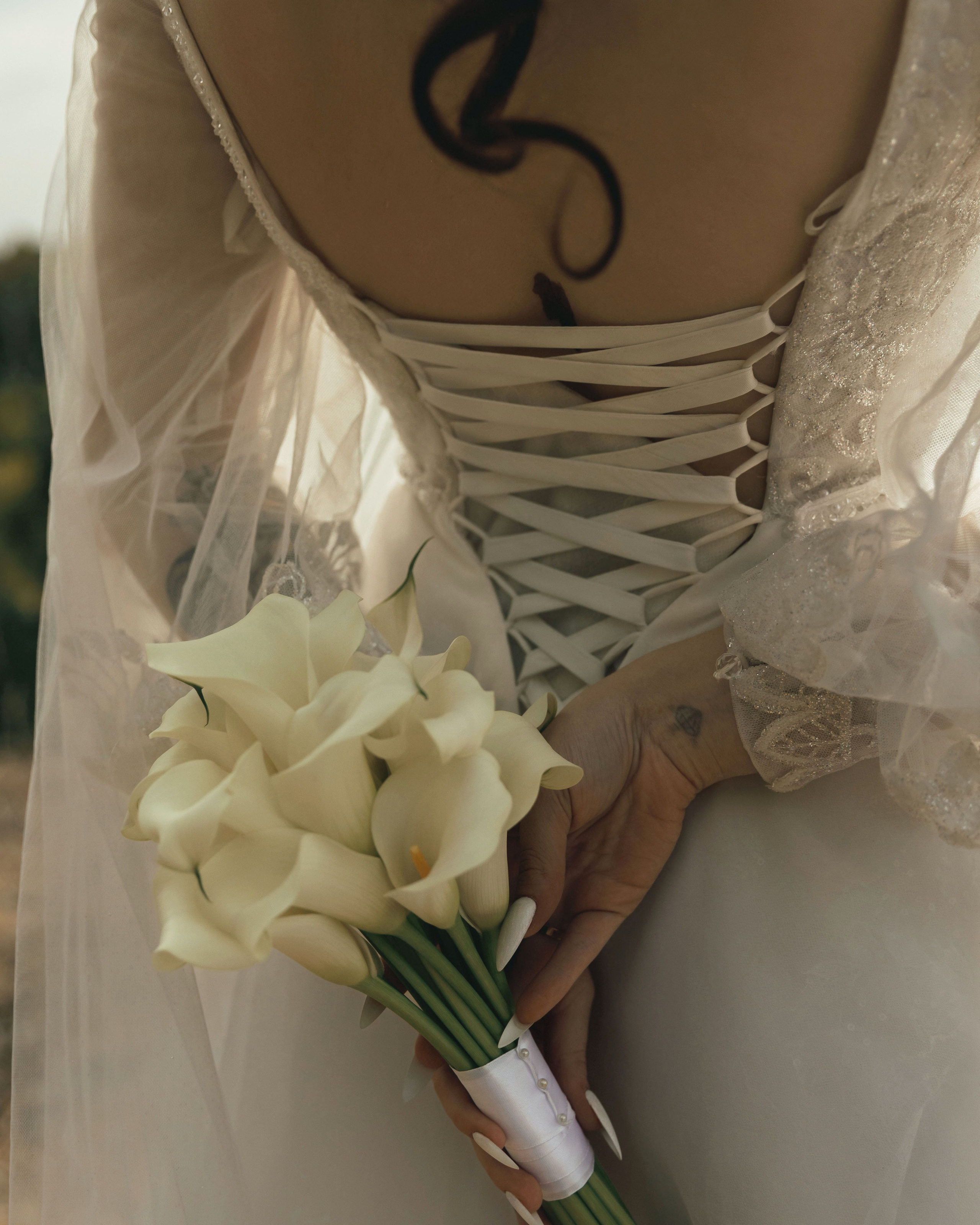 Свадебный фотограф Пенза