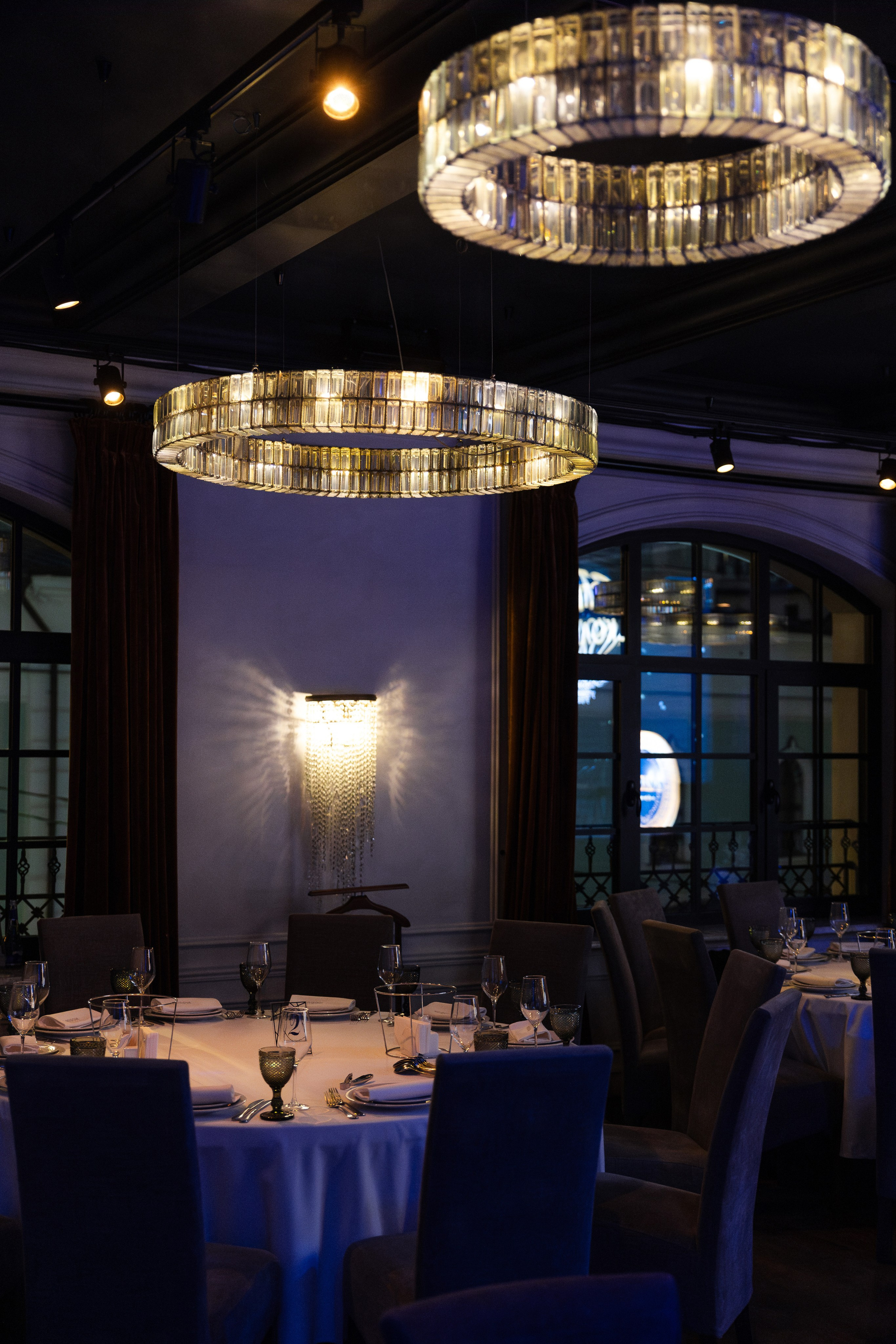 Премия клуба строителей Сколково. Свадебный репортажный фотограф в Москве