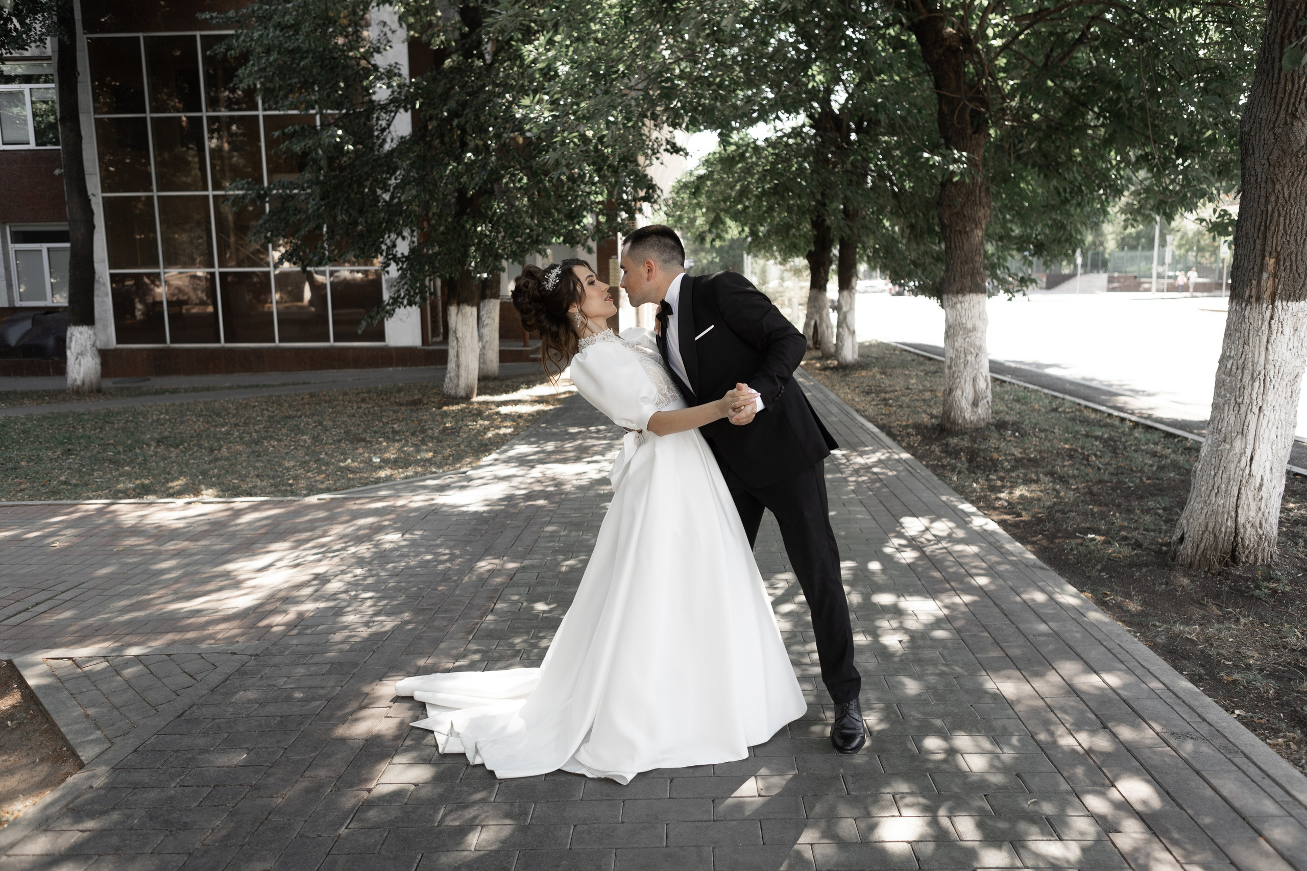 Свадебный фотограф Уфа — Руслан ГабдлисламовЖивые эмоции, красивые кадры, воспоминания на всю жизнь.Работаю по всей Республике Башкортоста. Свадебный фотограф Уфа Руслан Габдлисламов