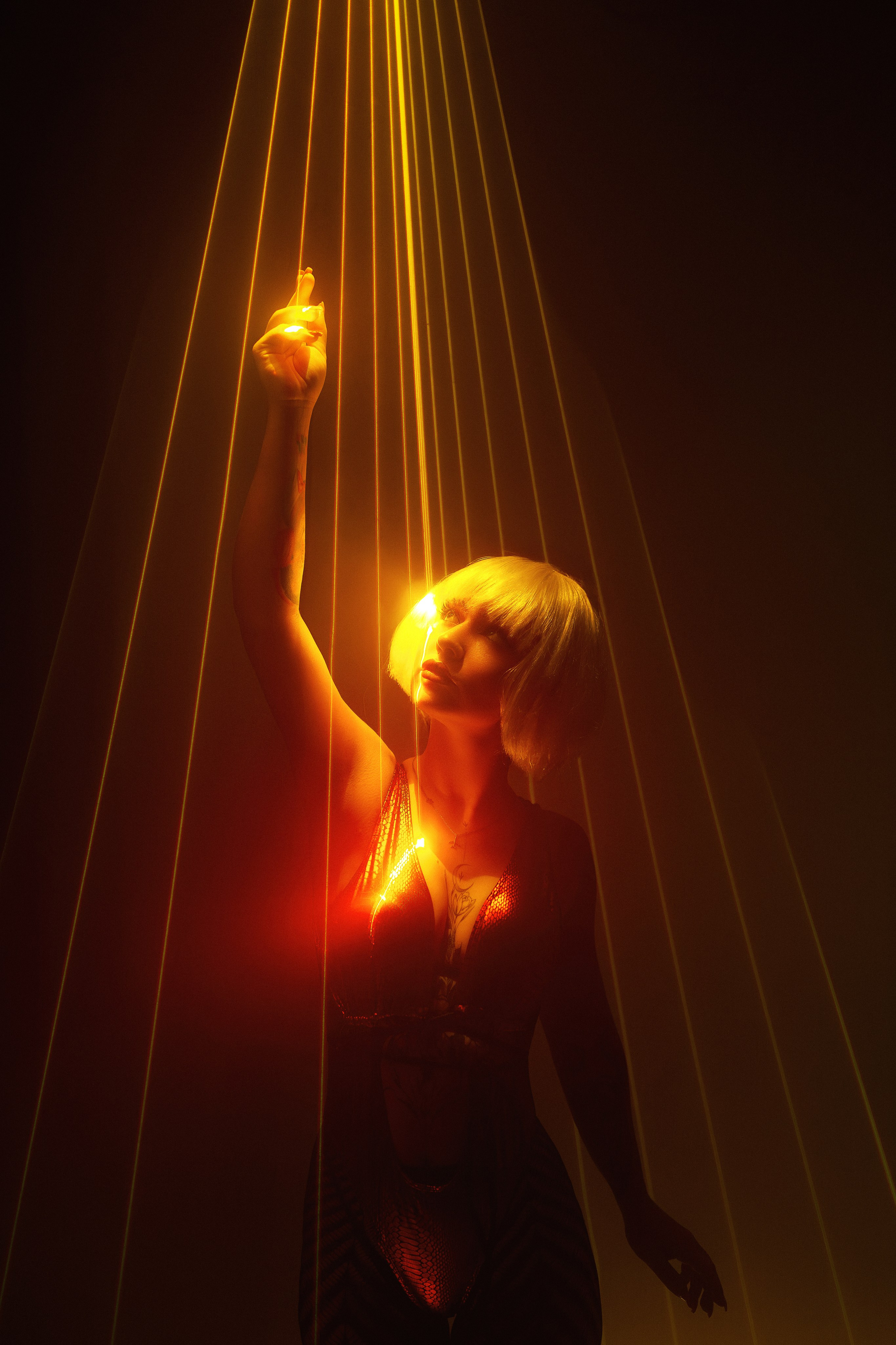 Фотосессия для Натали