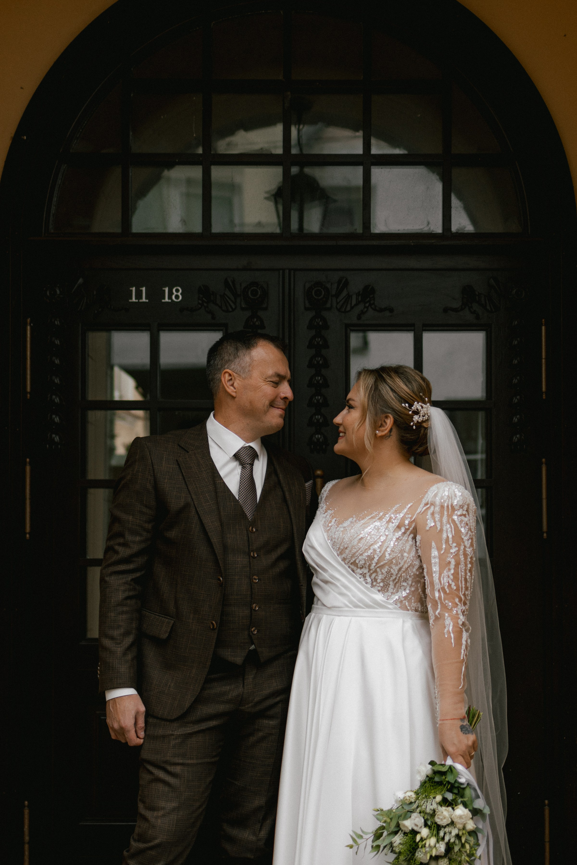 Кирилл и Лена/Wedding day. Фотограф в Выборге и Санкт-Петербурге Маша Гуляева