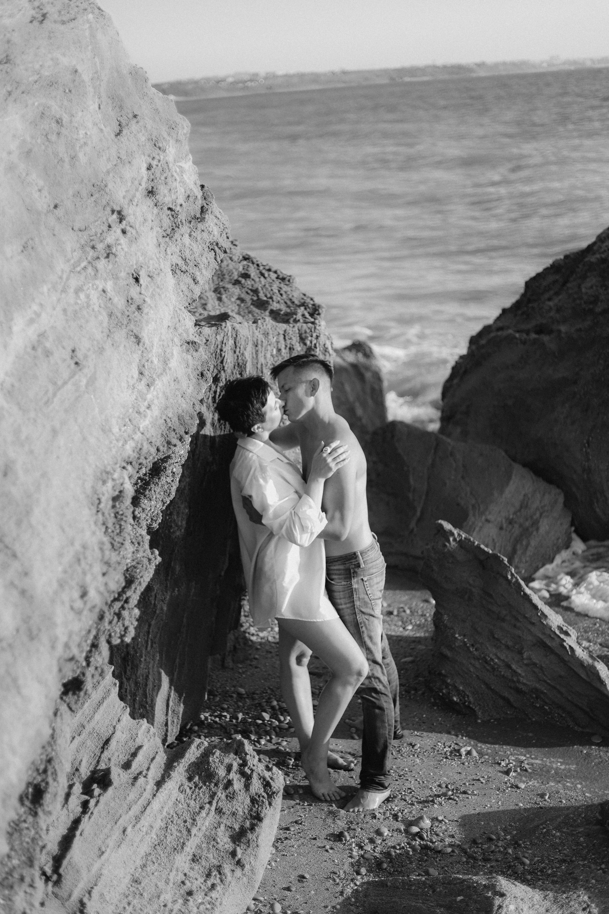 Wicked game. Фотограф Немазенко Ольга