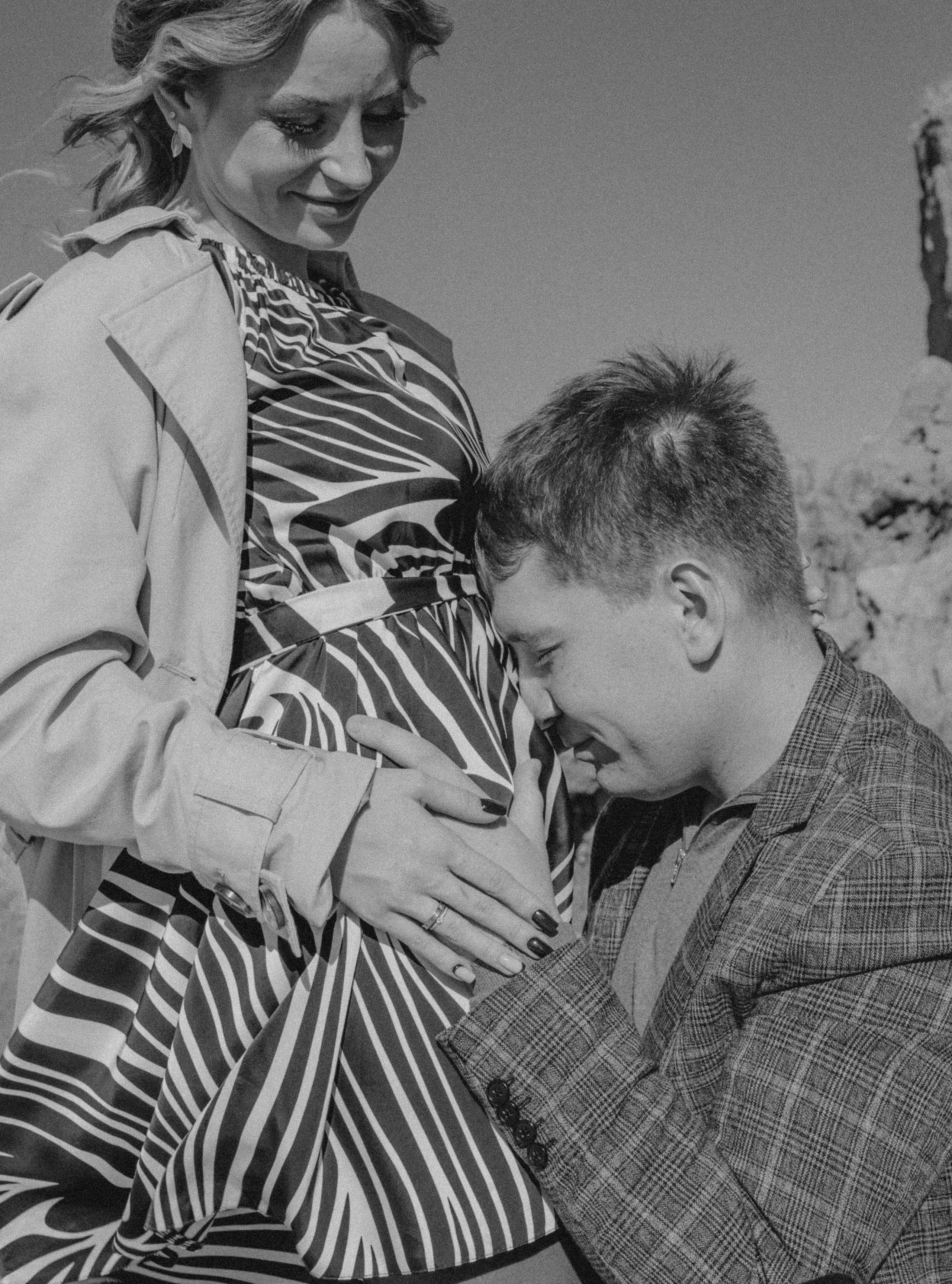 Анна & Валерий. Фотограф Немазенко Ольга