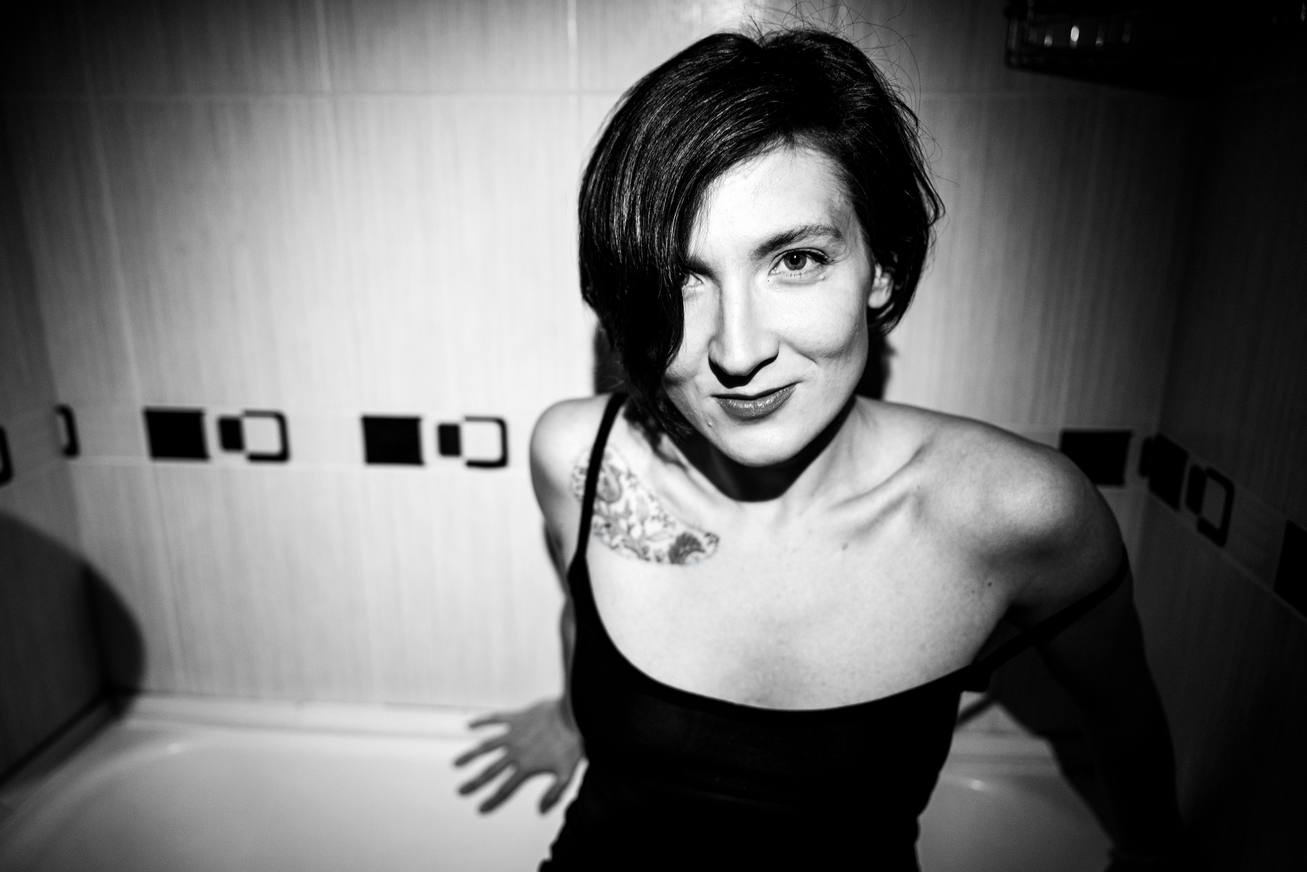 Свет и Вода. Фотограф Дарья Сафонова Dashulkacss