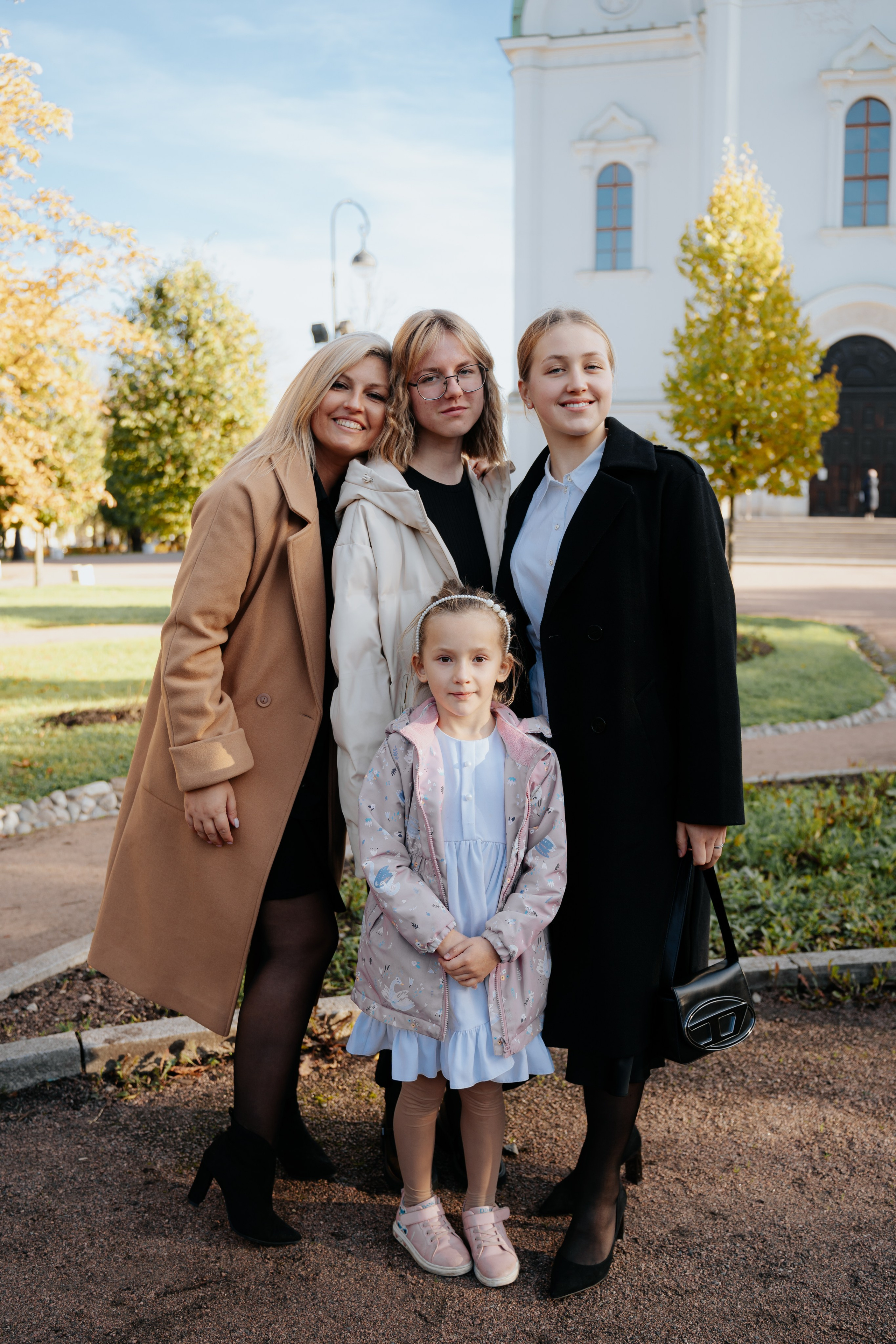 — ИВЕНТЫ. Профессиональный фотограф в Санкт-Петербурге Владимир Денисов