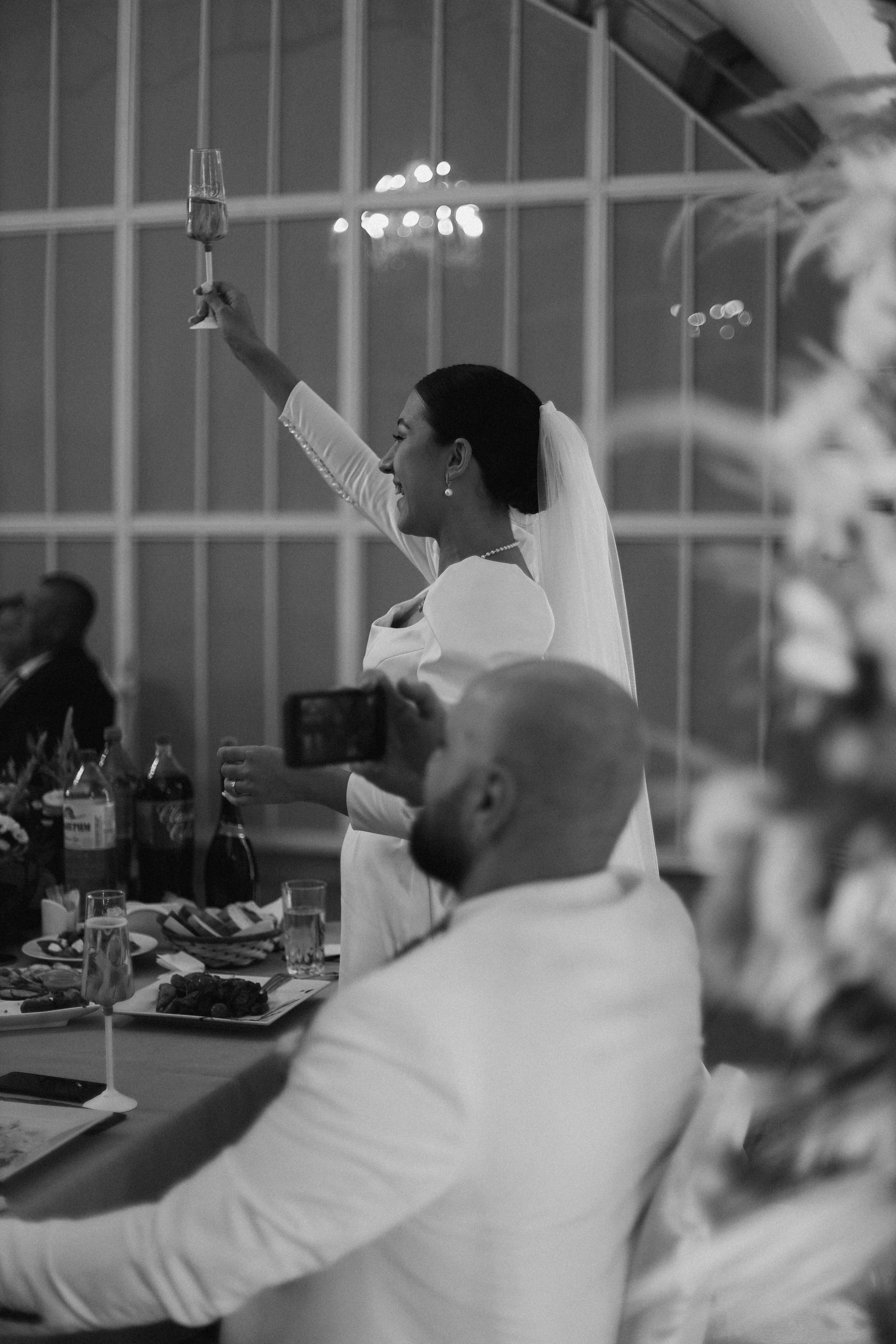 Эбу + Люсия. Фотограф Волгоград / Волжский