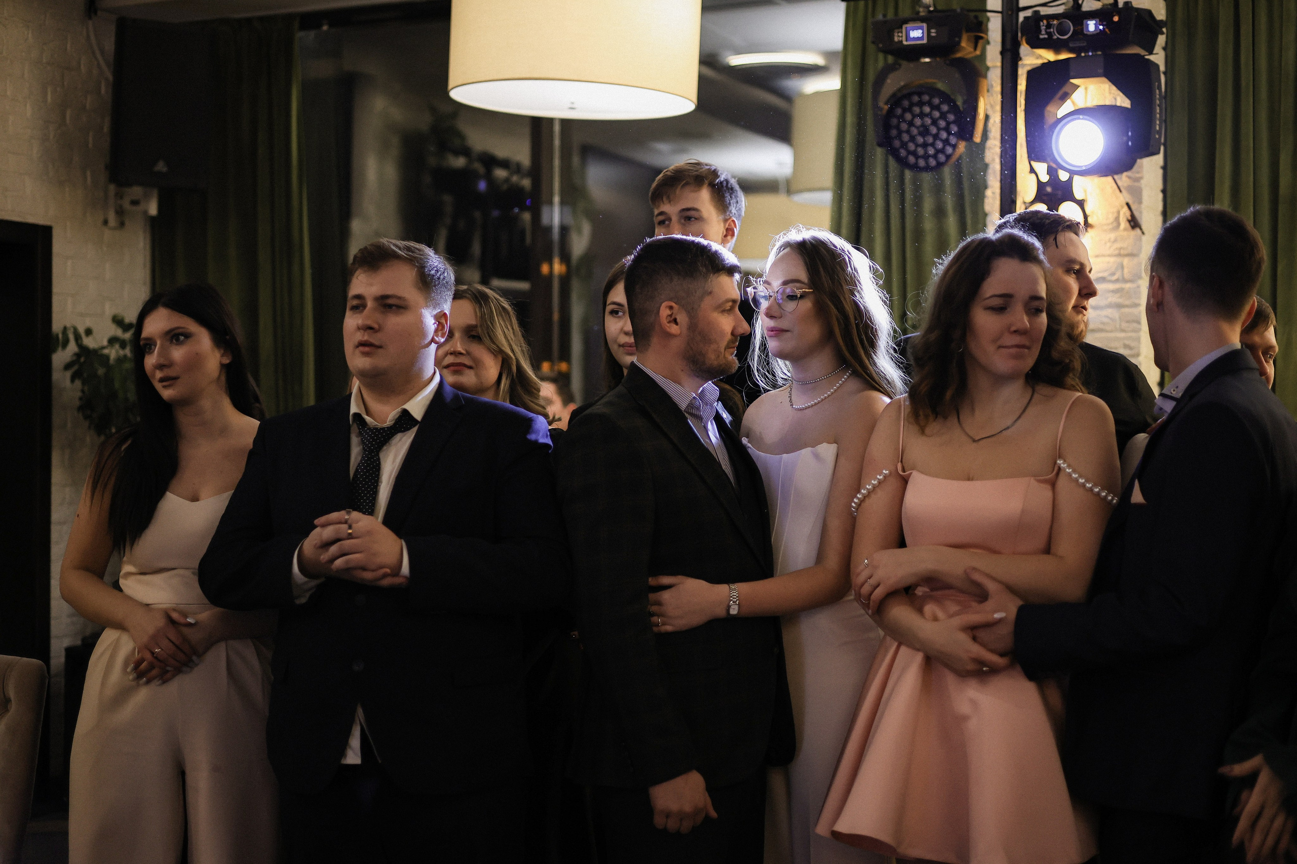 Евгений и Виктория. Фотограф Волгоград / Волжский