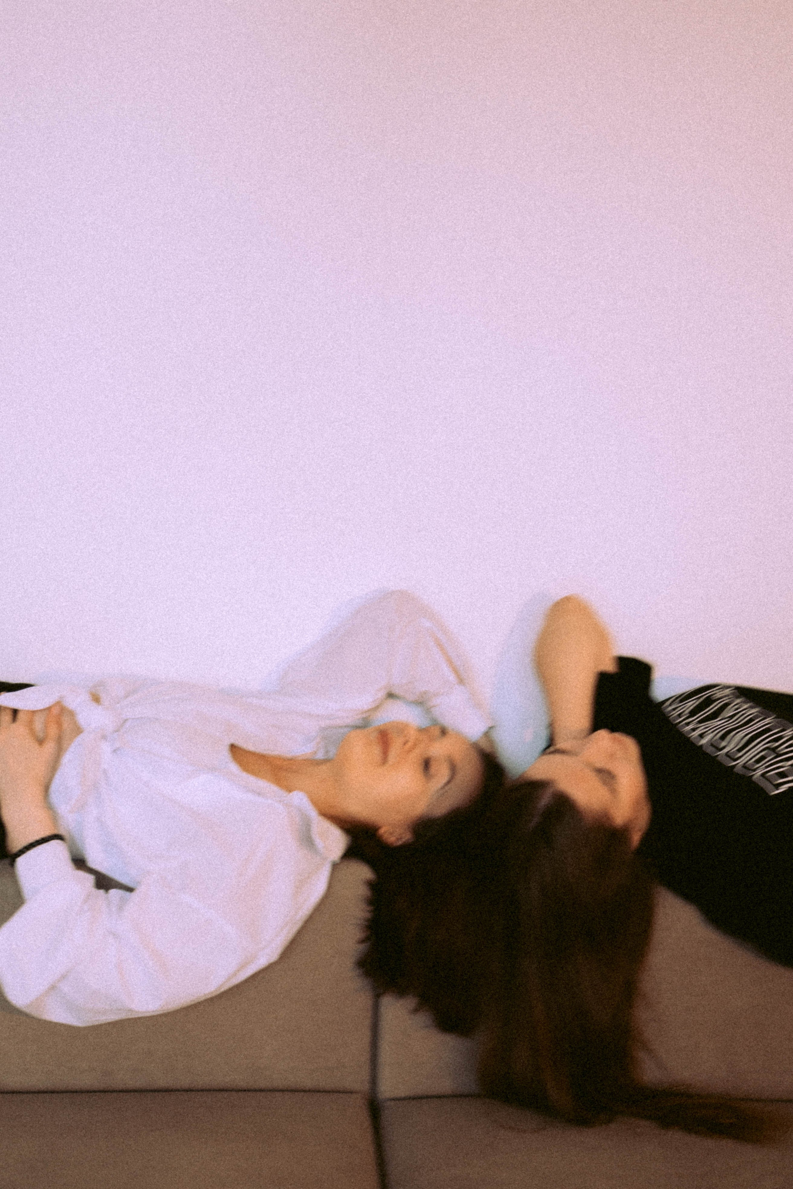 Подружки. Профессиональный фотограф, Санкт-Петербург — Виктория Богомолова