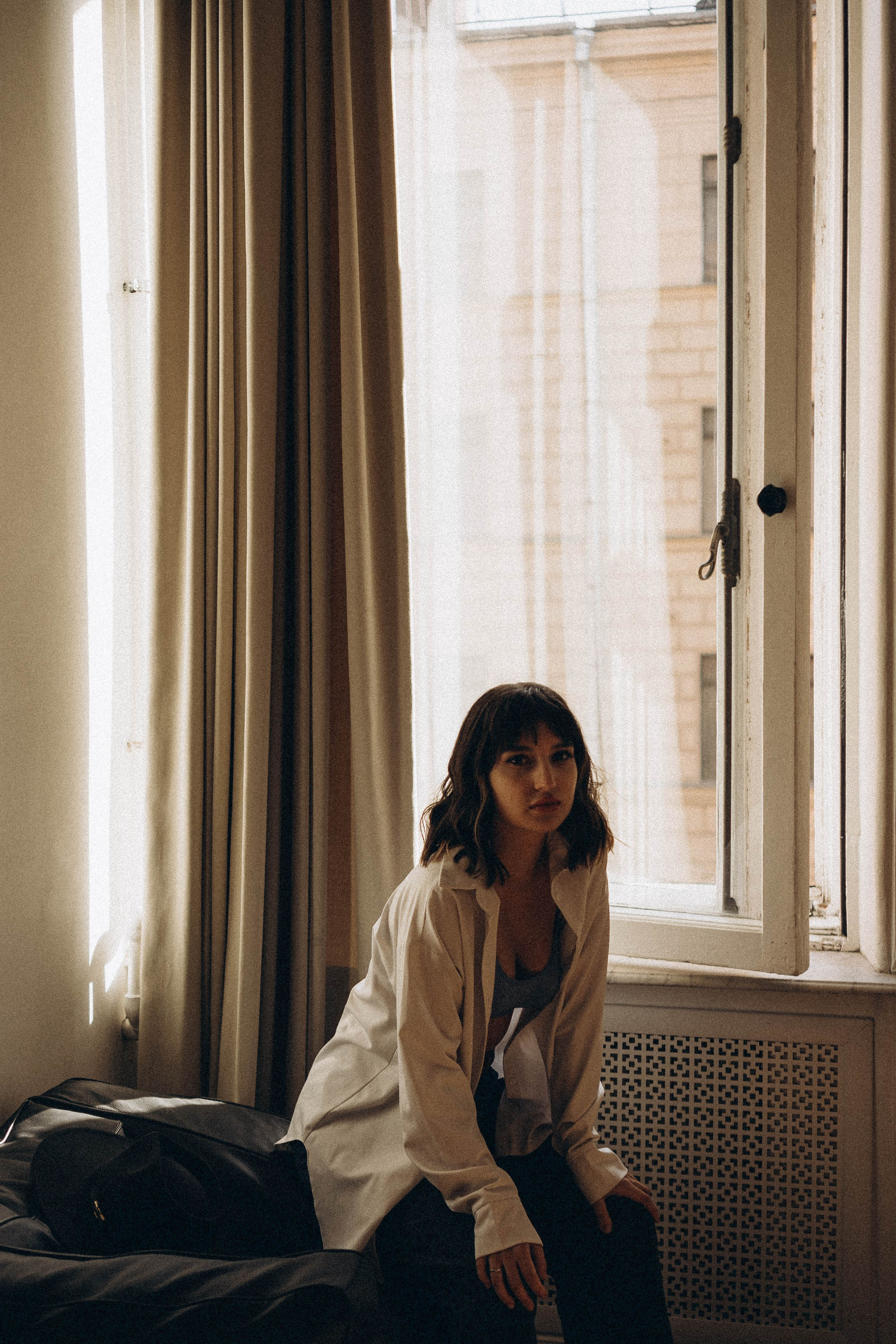 Студийная. Профессиональный фотограф, Санкт-Петербург — Виктория Богомолова