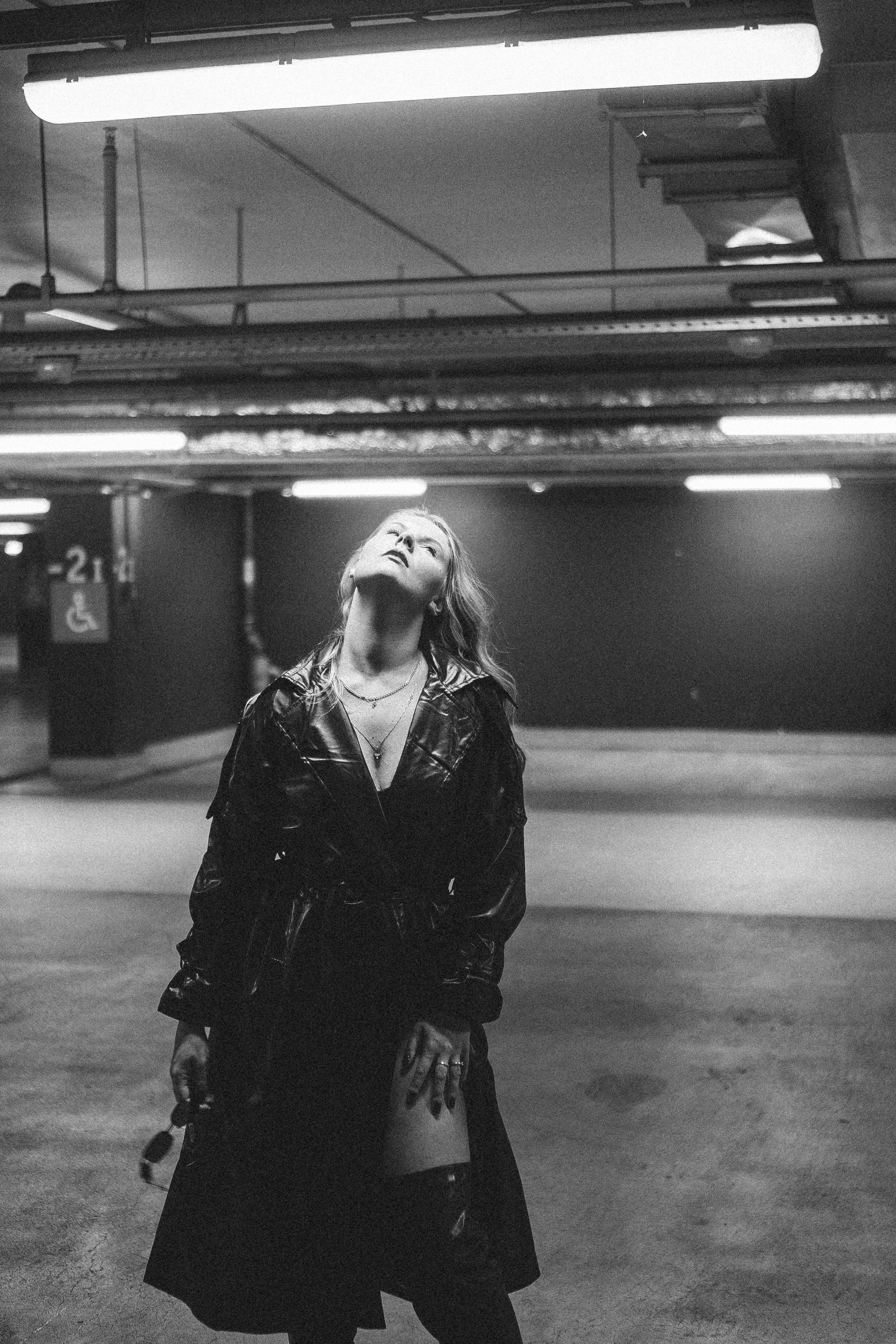 ЧБ. Профессиональный фотограф, Санкт-Петербург — Виктория Богомолова