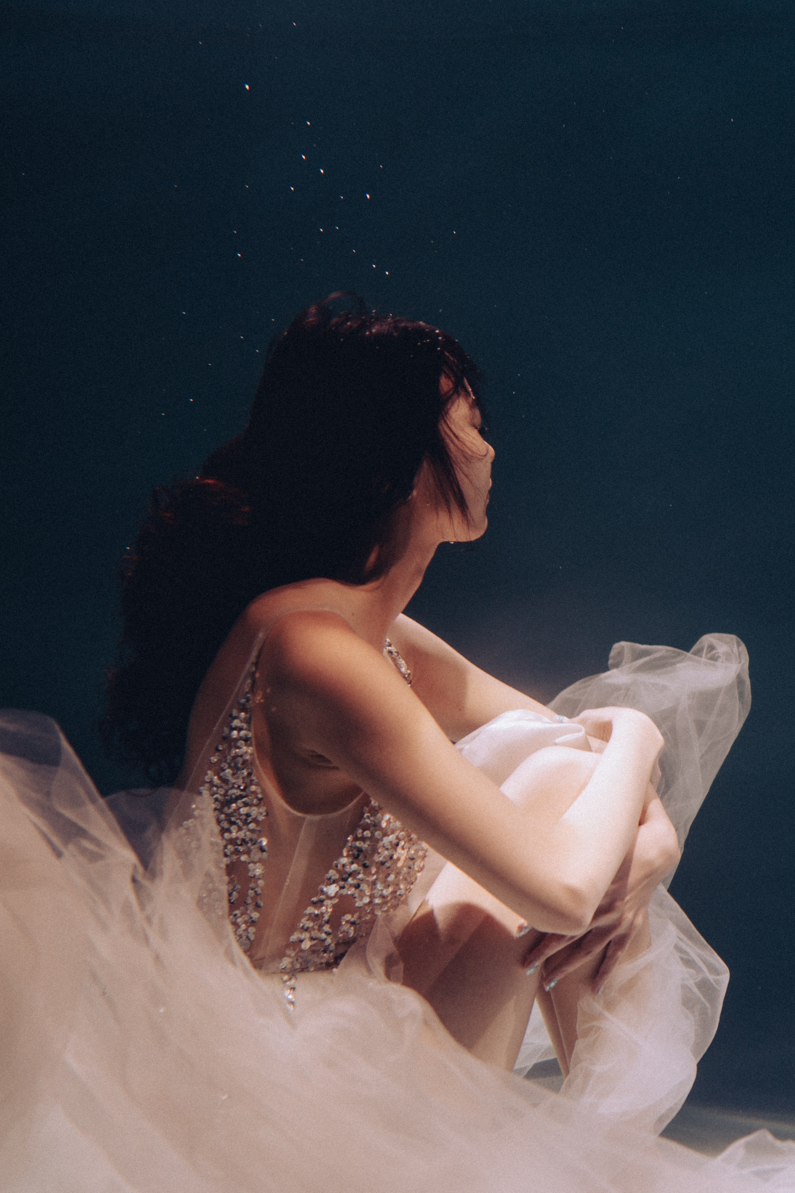 ФОТОСЕСИСИЯ В БАССЕЙНЕ. Профессиональный фотограф, Санкт-Петербург — Виктория Богомолова