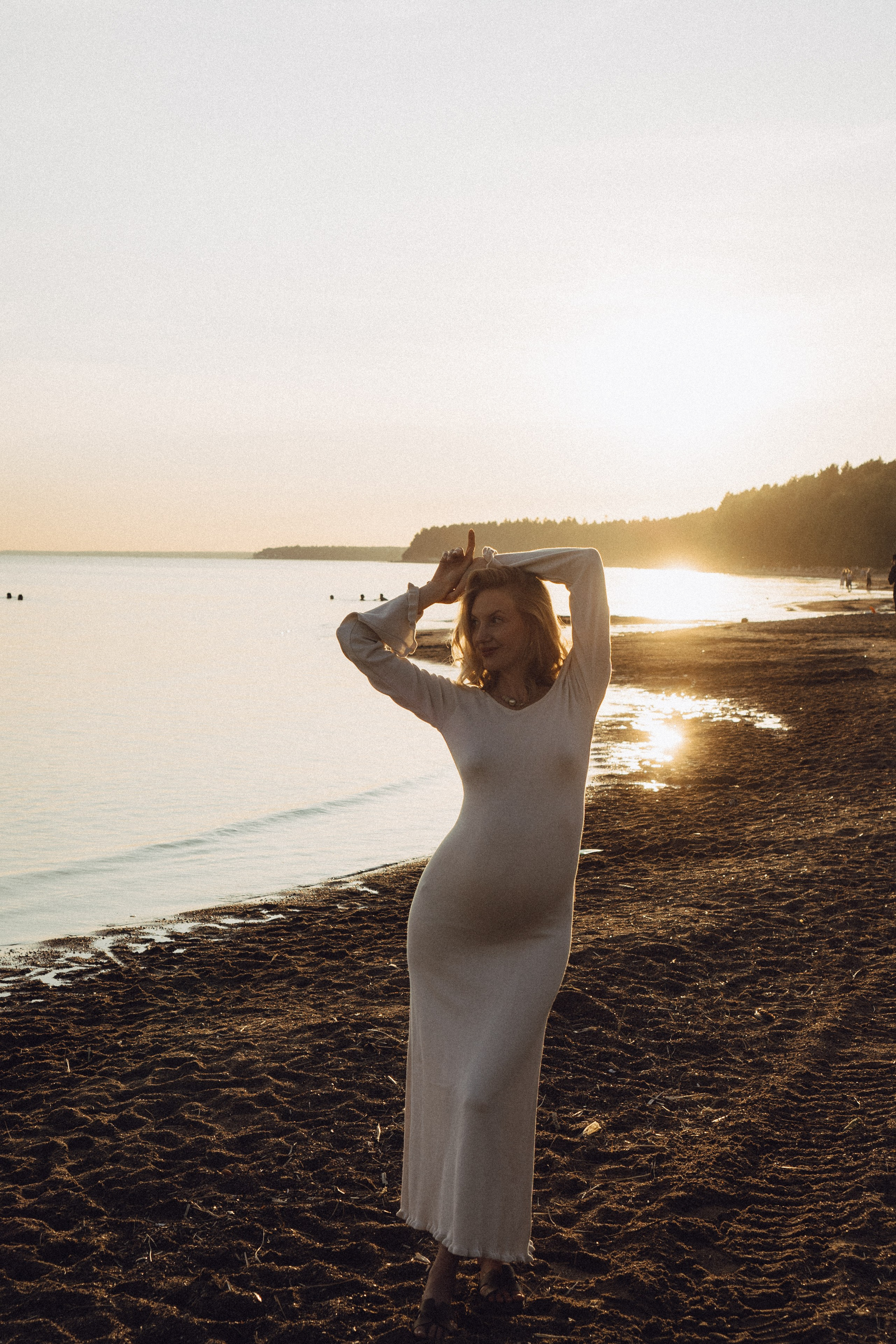 В ОЖИДАНИИ. Профессиональный фотограф, Санкт-Петербург — Виктория Богомолова