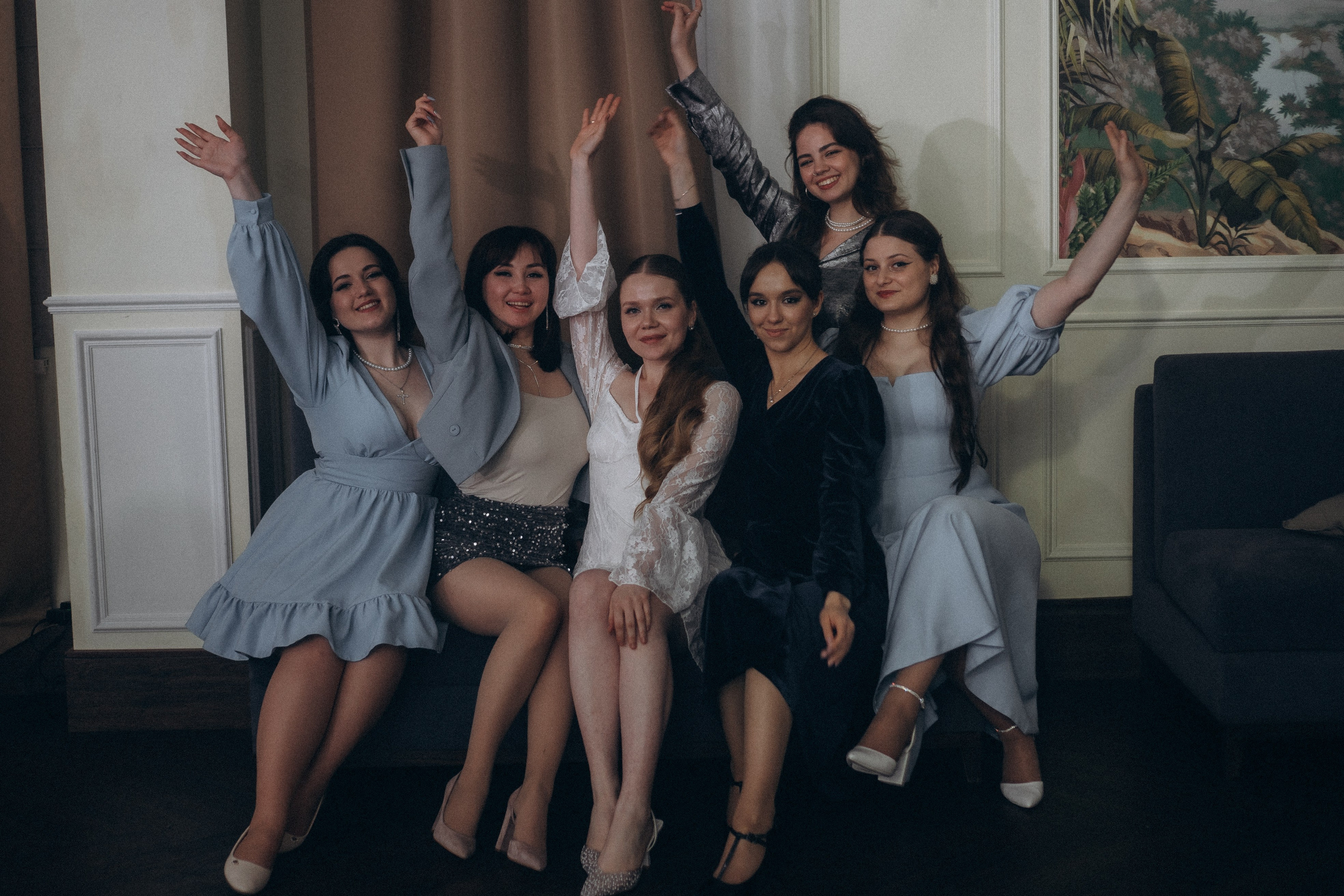 ПОЛНЫЙ СВАДЕБНЫЙ ДЕНЬ 8 ЧАСОВ. Профессиональный фотограф, Санкт-Петербург — Виктория Богомолова